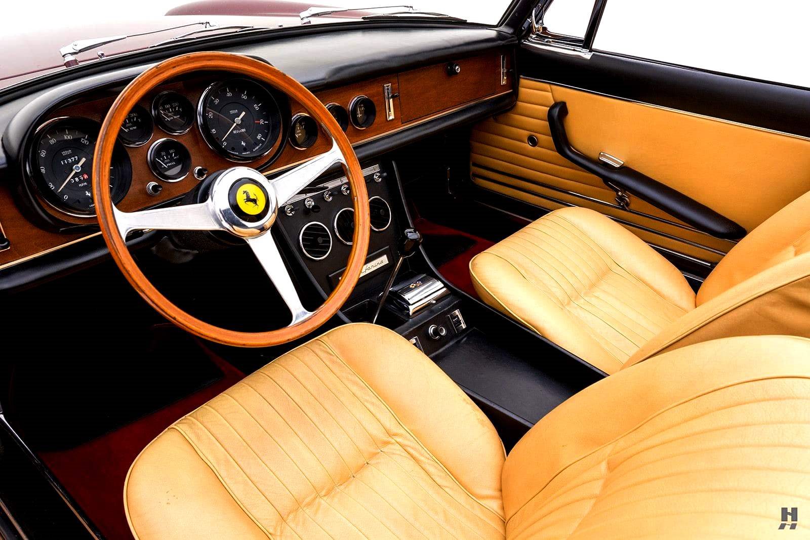 FERRARI F330 GTS AMARANTO, foto 9
