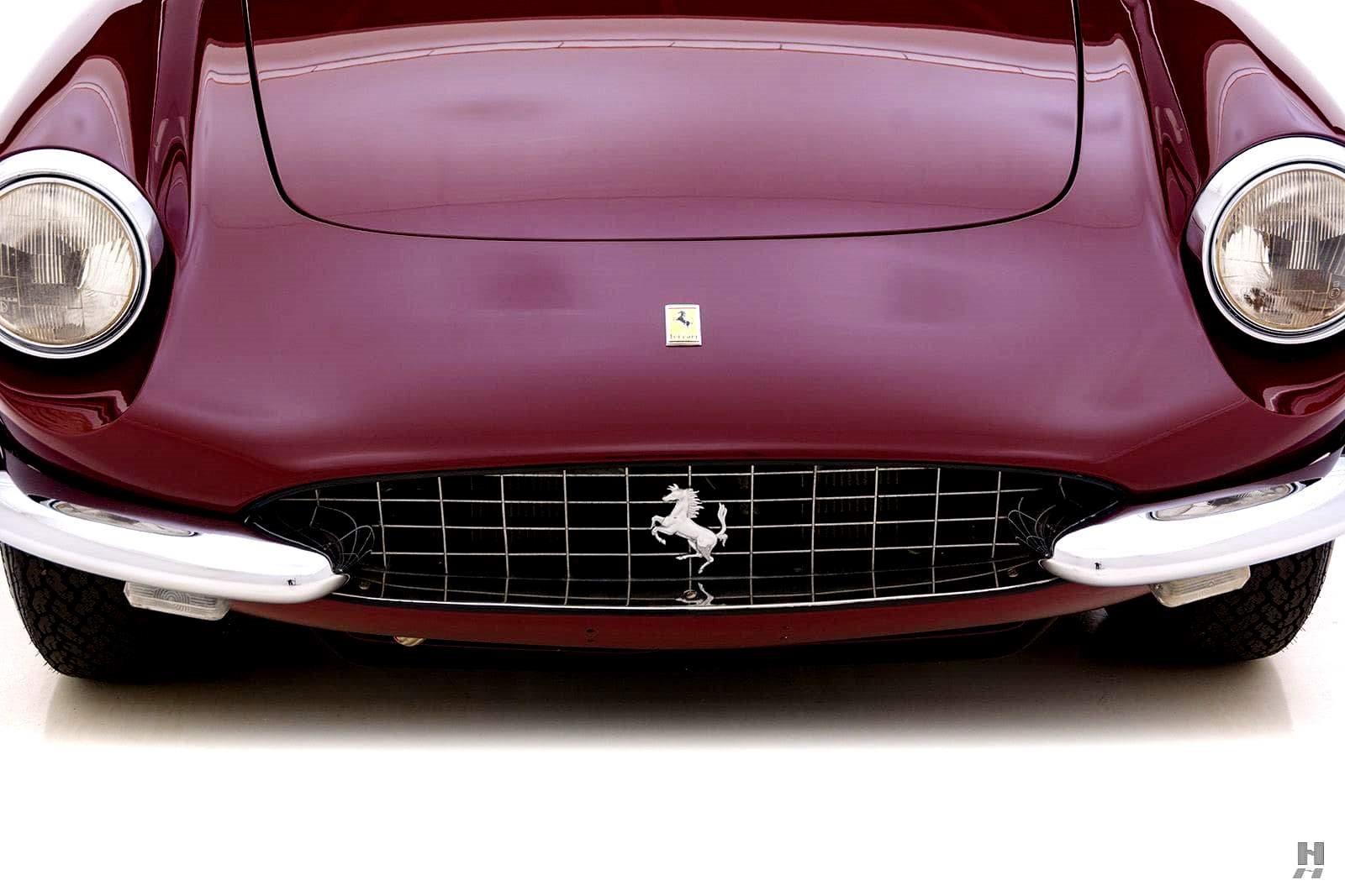 FERRARI F330 GTS AMARANTO, foto 17