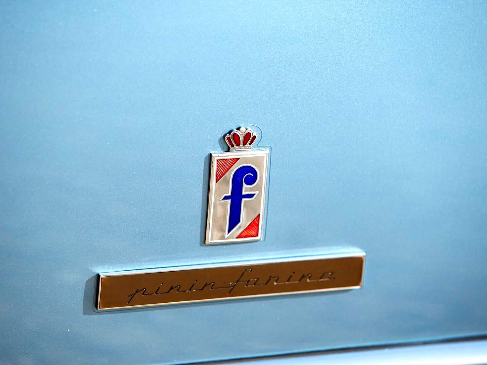FERRARI F330 GTS AZZURRO, foto 27