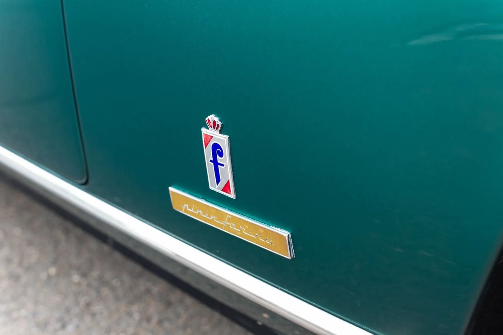 FERRARI F330 GTS VERDE PINO, foto 7