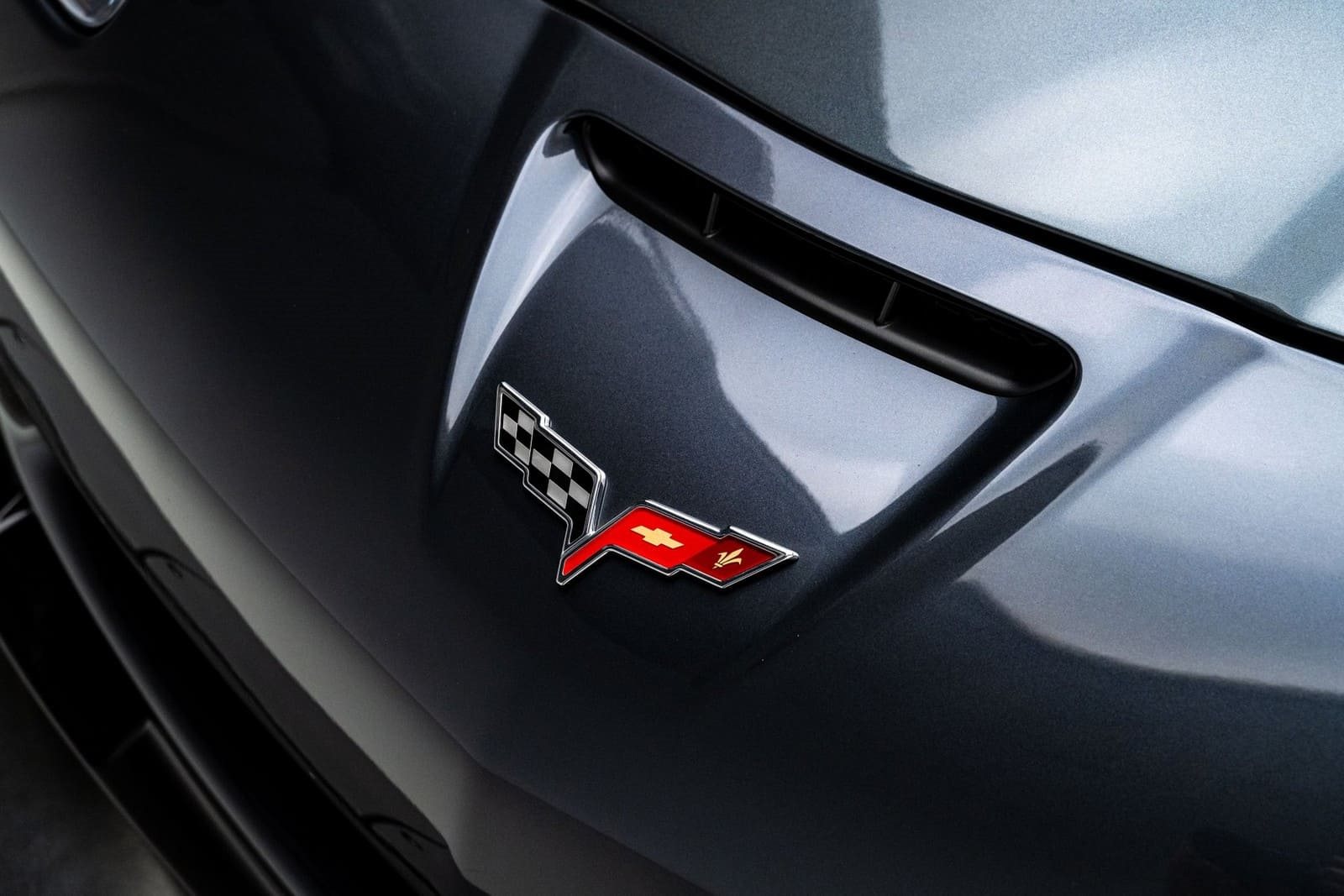 2009 - CHEVROLET CORVETTE ZR1 3ZR, foto 7
