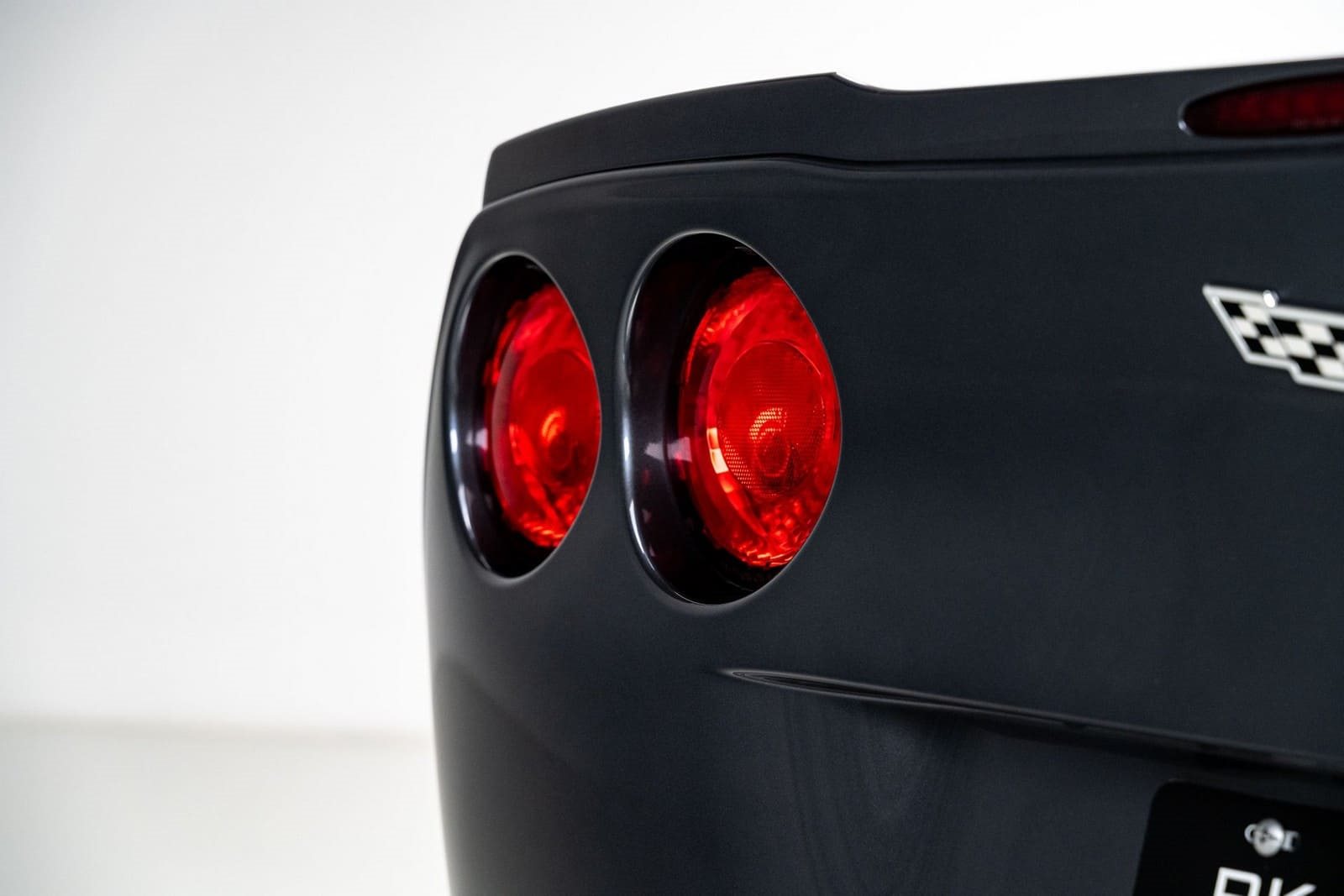 2009 - CHEVROLET CORVETTE ZR1 3ZR, foto 21
