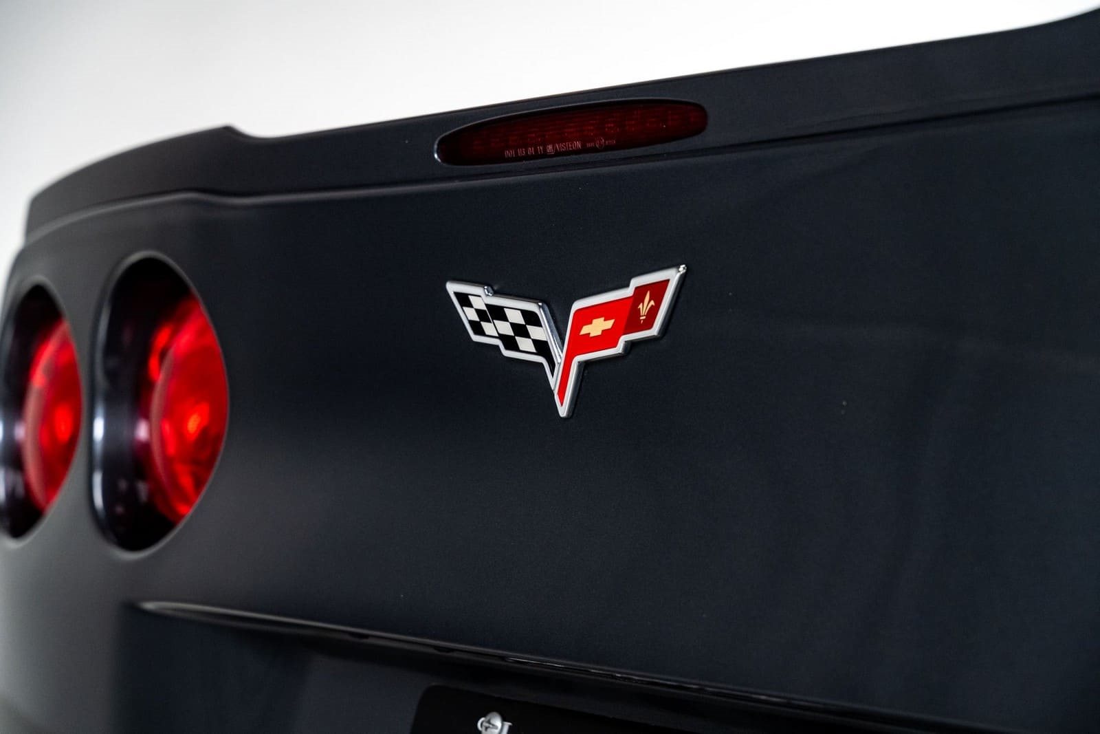 2009 - CHEVROLET CORVETTE ZR1 3ZR, foto 22