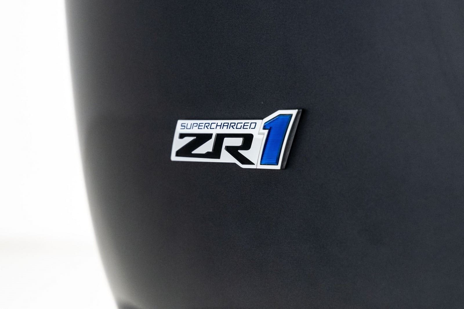 2009 - CHEVROLET CORVETTE ZR1 3ZR, foto 24