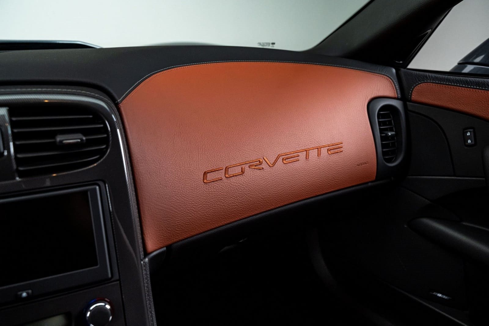 2009 - CHEVROLET CORVETTE ZR1 3ZR, foto 56