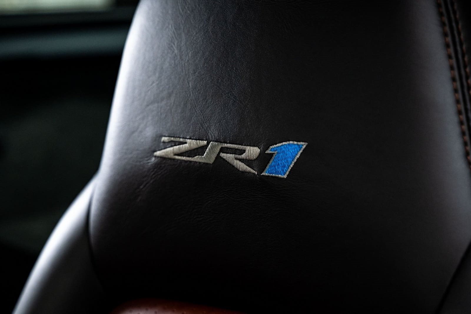 2009 - CHEVROLET CORVETTE ZR1 3ZR, foto 62