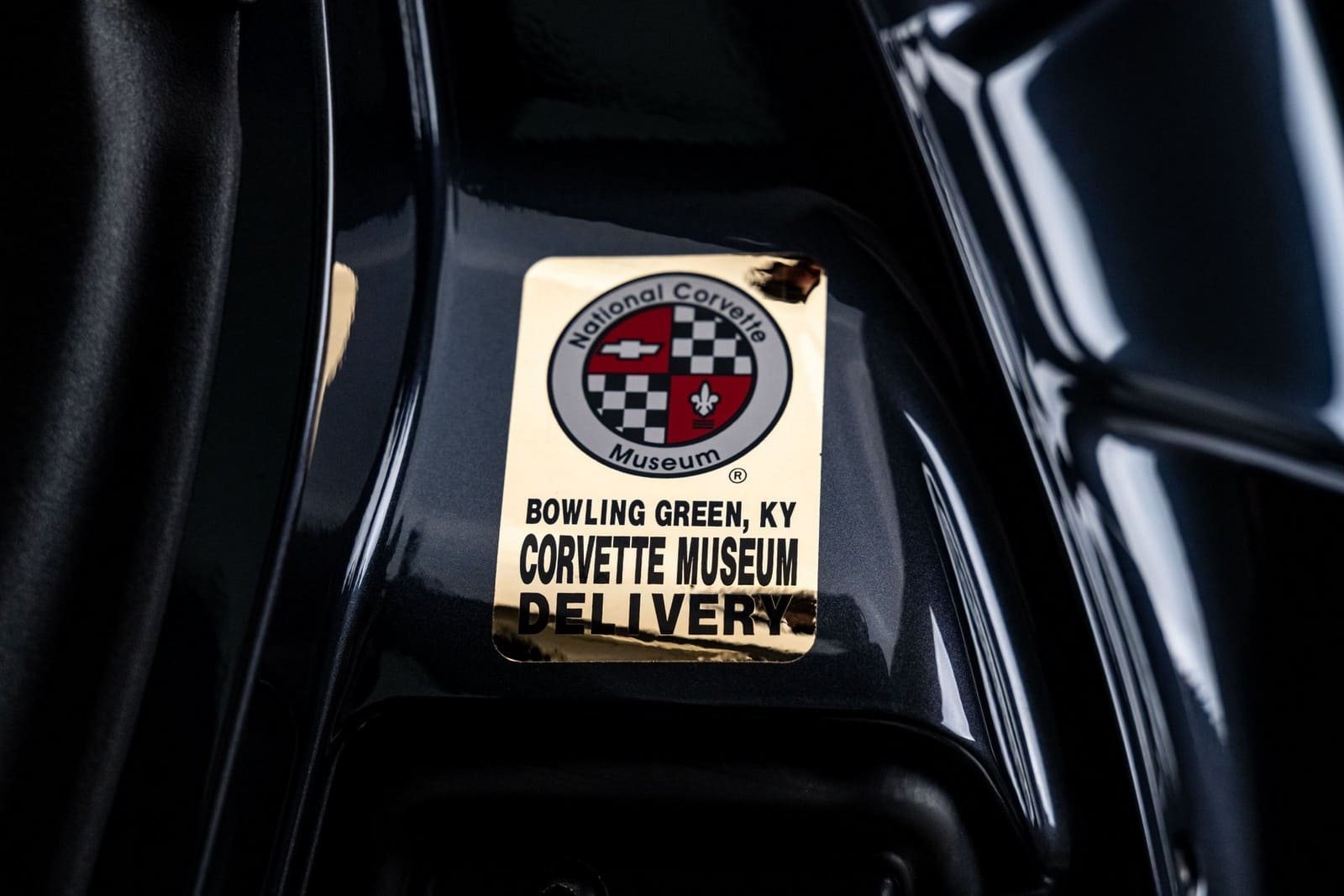 2009 - CHEVROLET CORVETTE ZR1 3ZR, foto 64