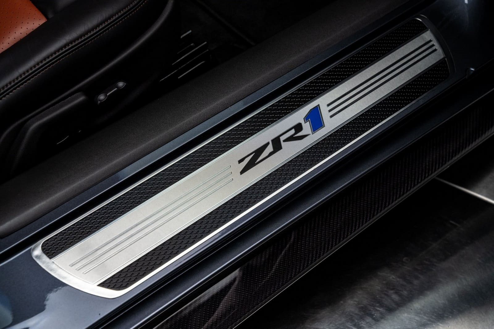 2009 - CHEVROLET CORVETTE ZR1 3ZR, foto 65
