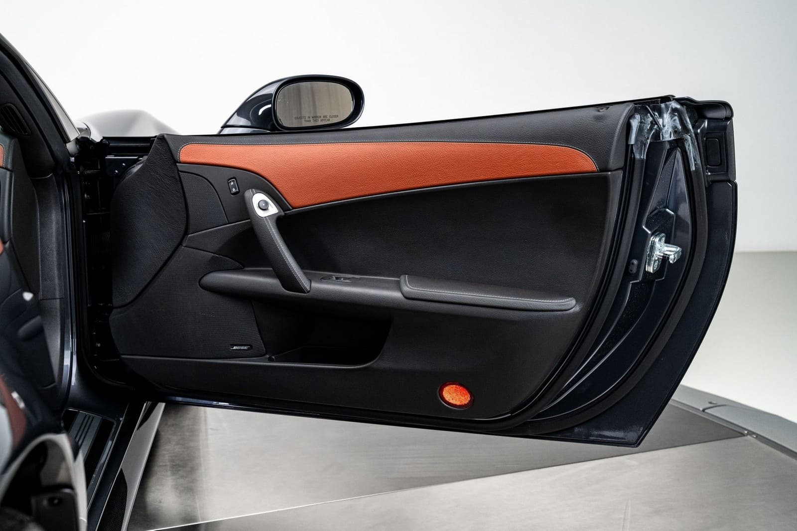 2009 - CHEVROLET CORVETTE ZR1 3ZR, foto 68