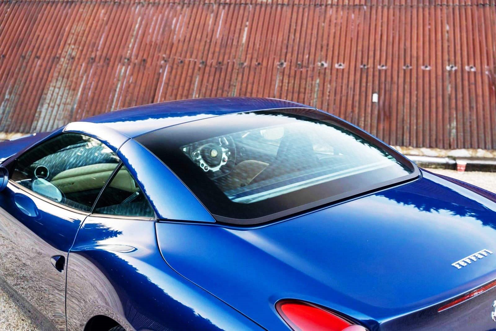 2015 - FERRARI CALIFORNIA T UK VERSION, foto 10