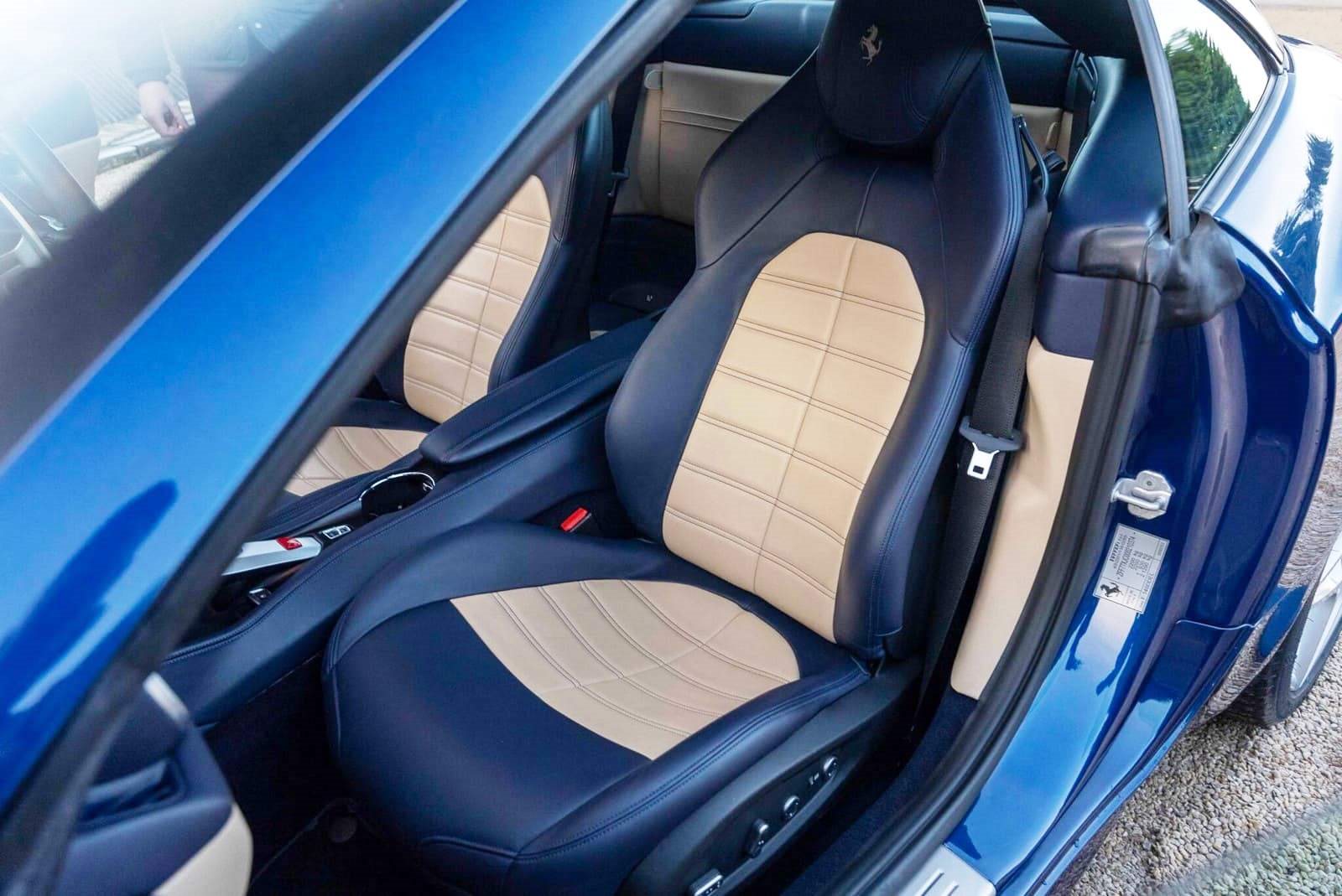 2015 - FERRARI CALIFORNIA T UK VERSION, foto 14