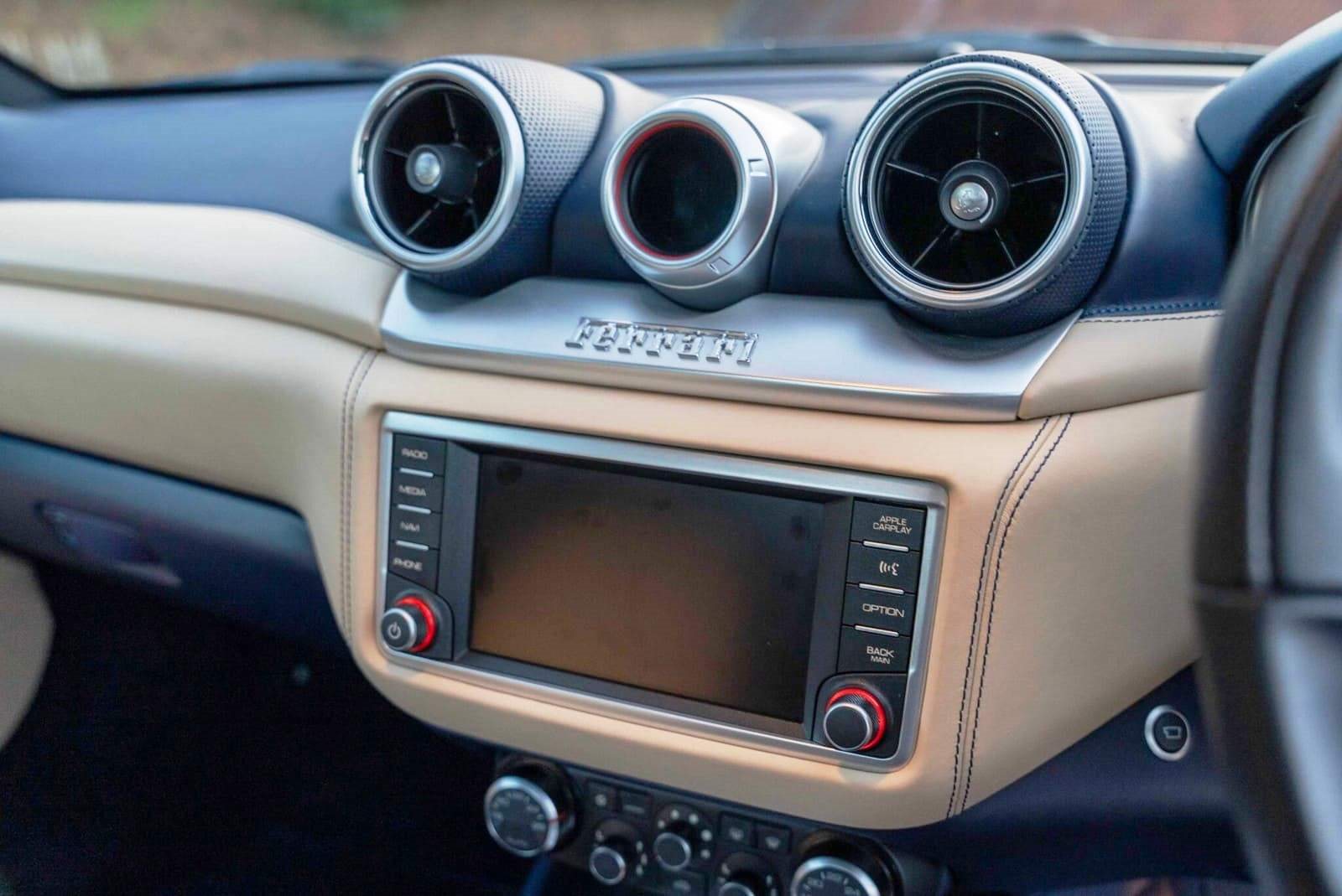 2015 - FERRARI CALIFORNIA T UK VERSION, foto 19