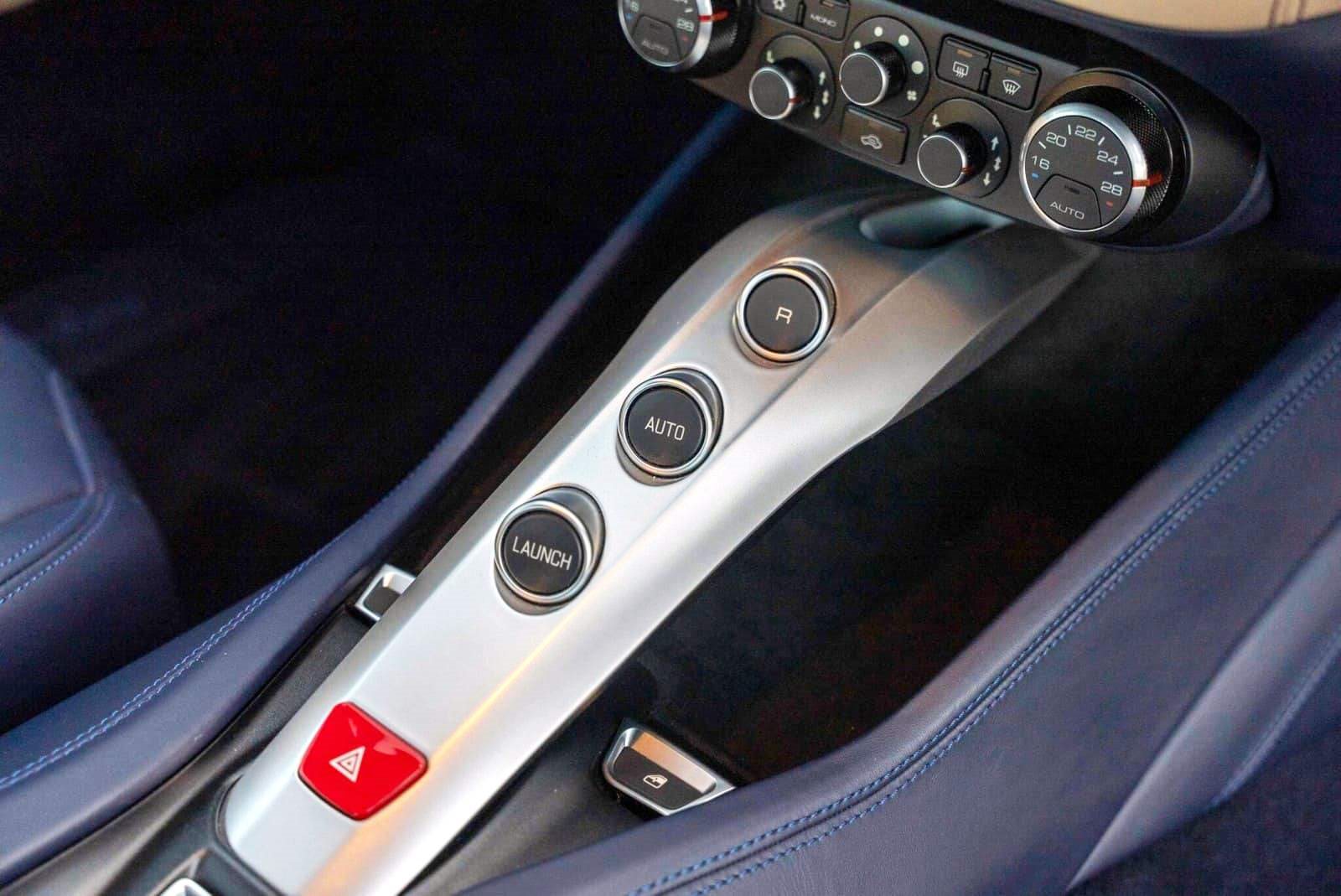 2015 - FERRARI CALIFORNIA T UK VERSION, foto 20