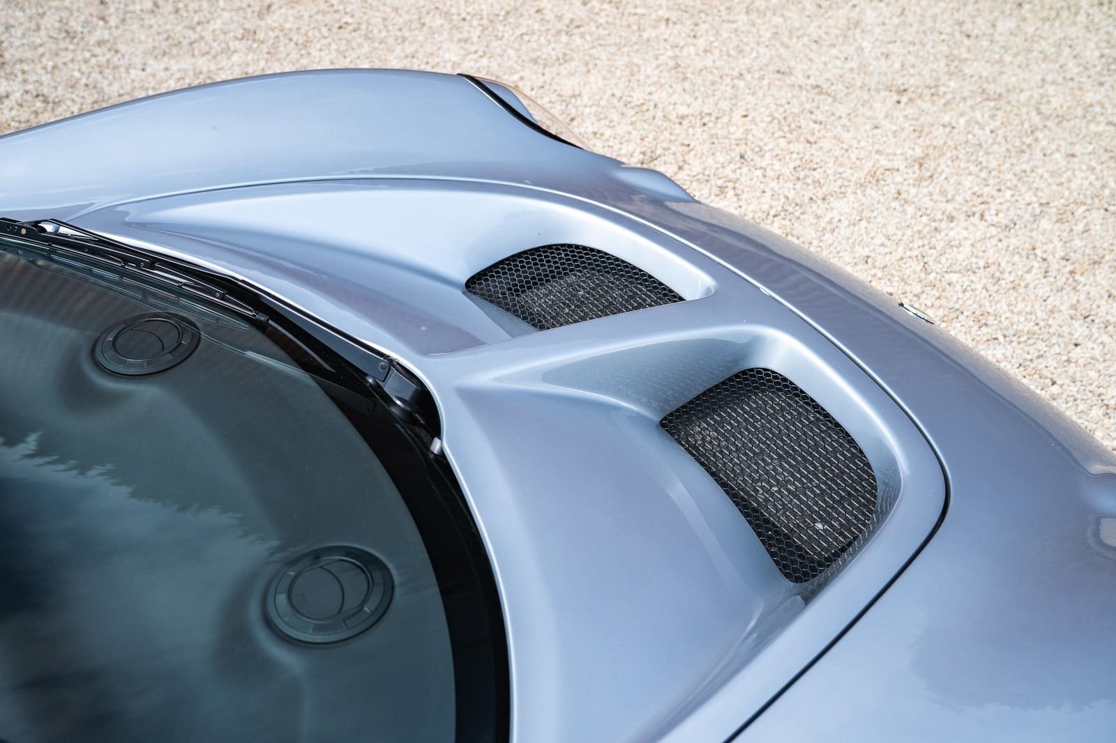 1998 - LOTUS ELISE TITANIUM METALLIC, foto 21