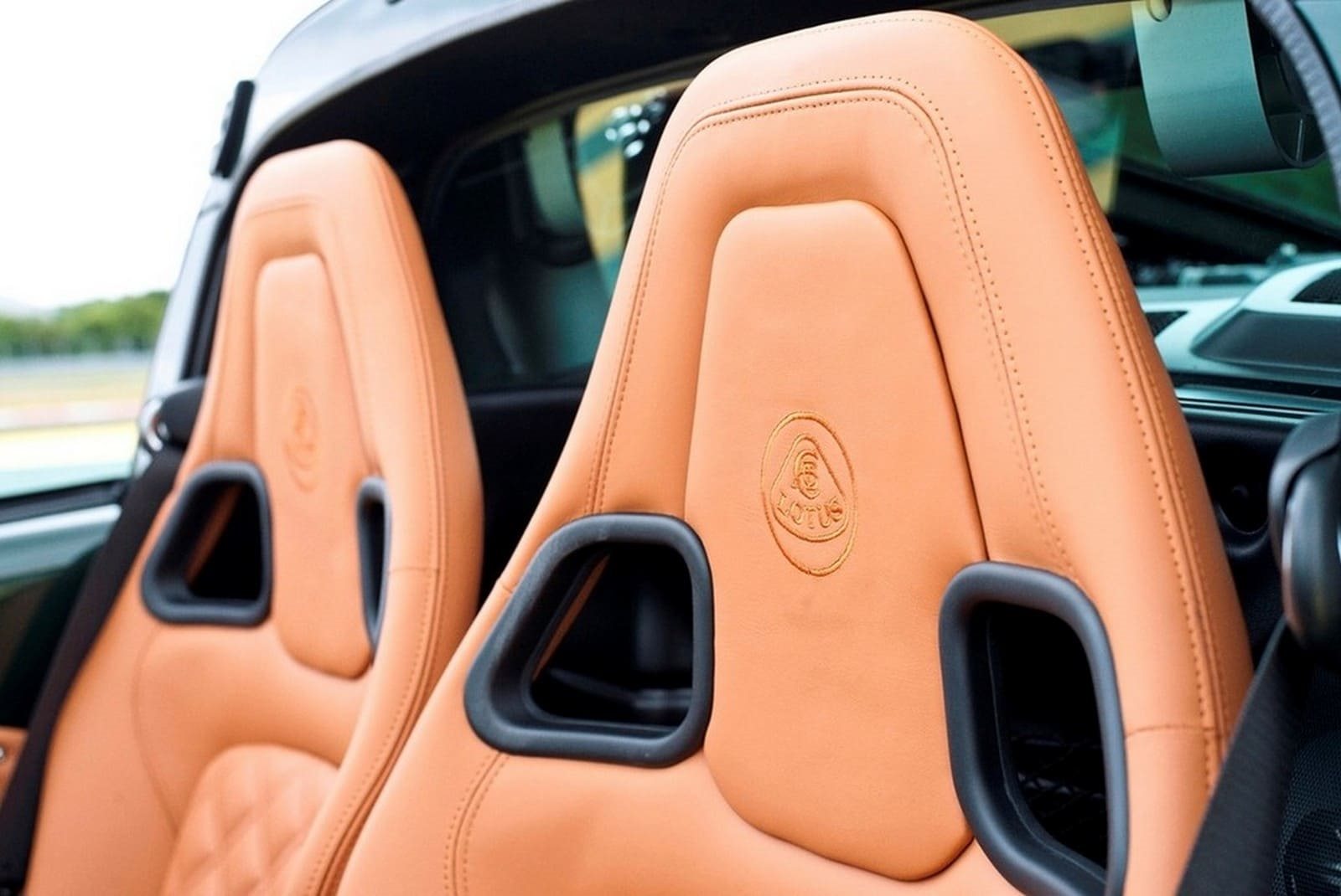 2013 - LOTUS EXIGE S ROADSTER RACING GREEN, foto 18