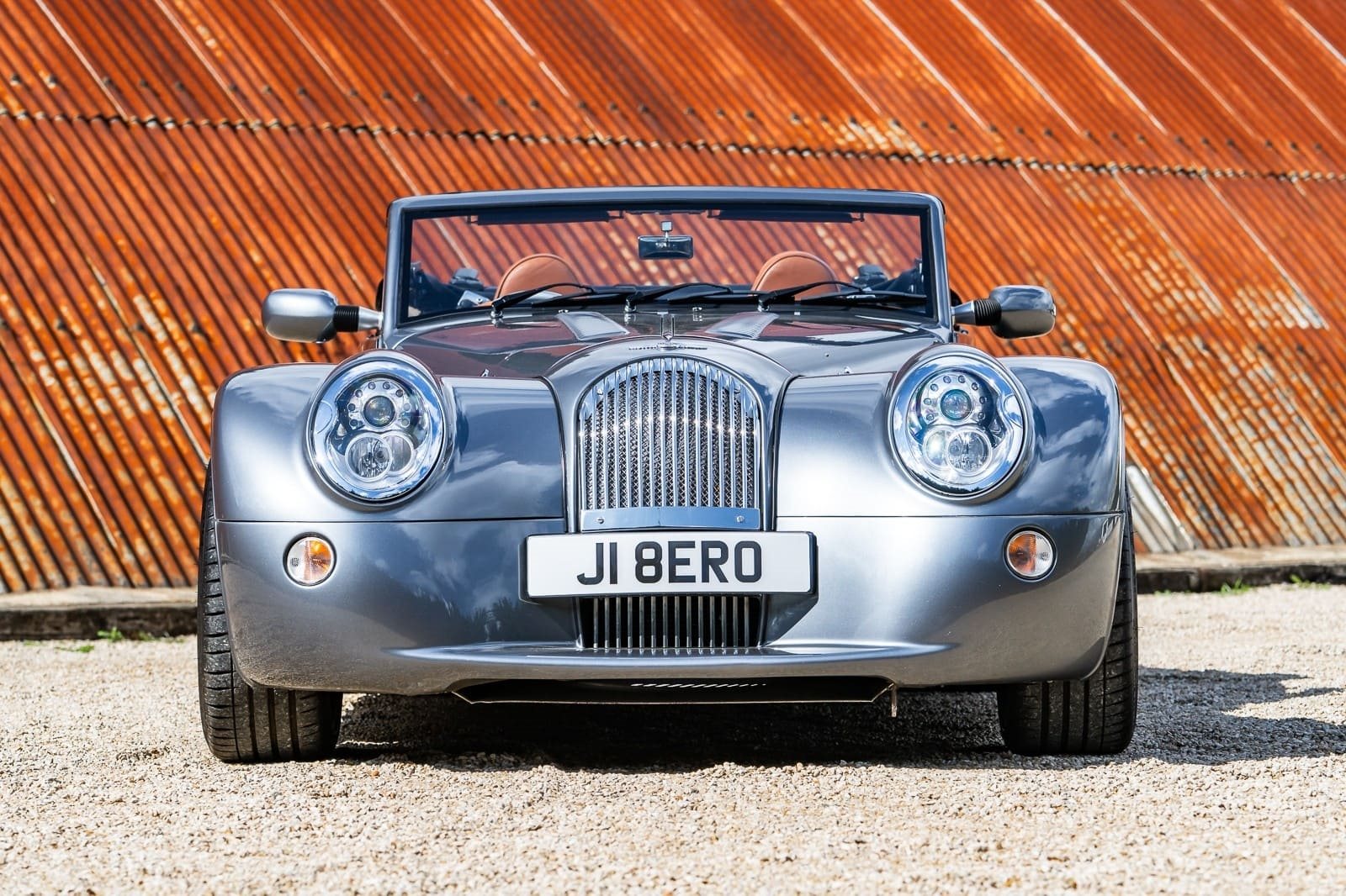 2009 - MORGAN AERO 8, foto 6