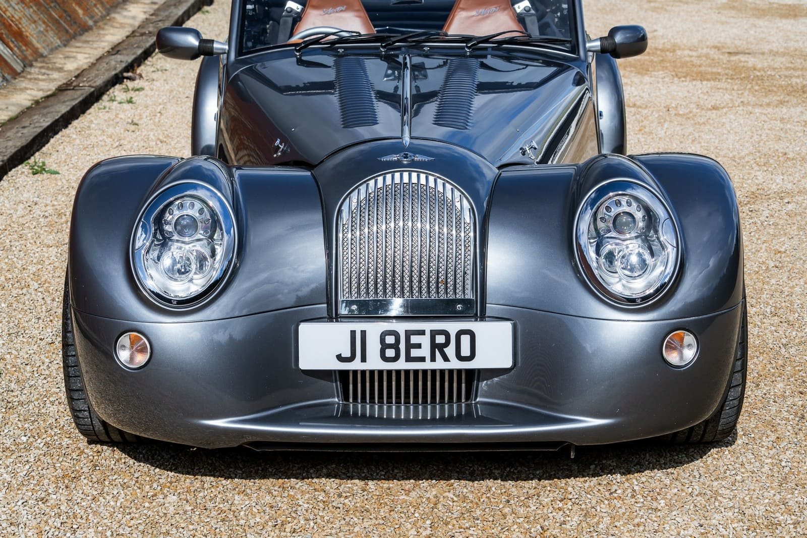 2009 - MORGAN AERO 8, foto 11