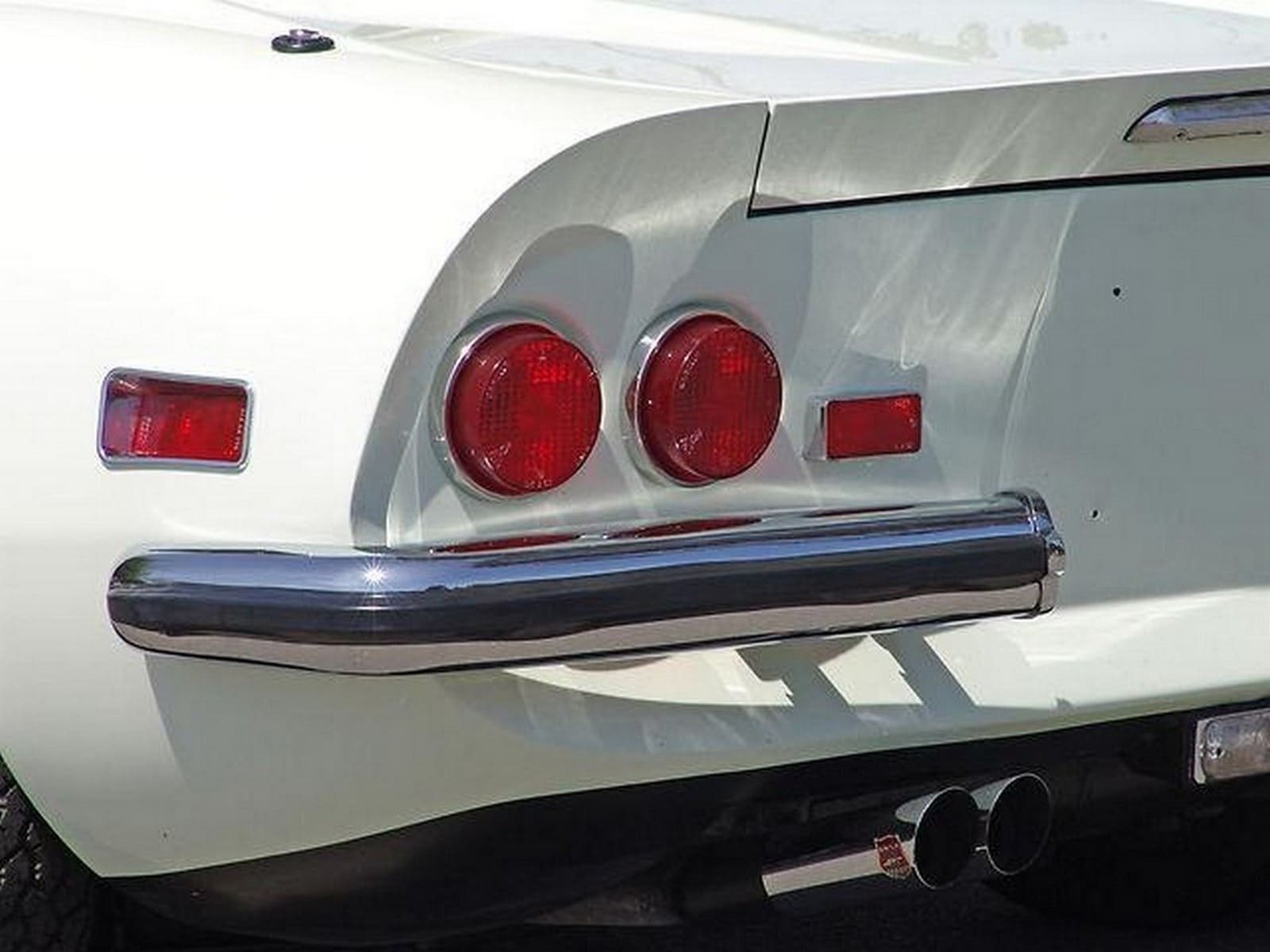 FERRARI DINO F246 GTS BIANCO, foto 19