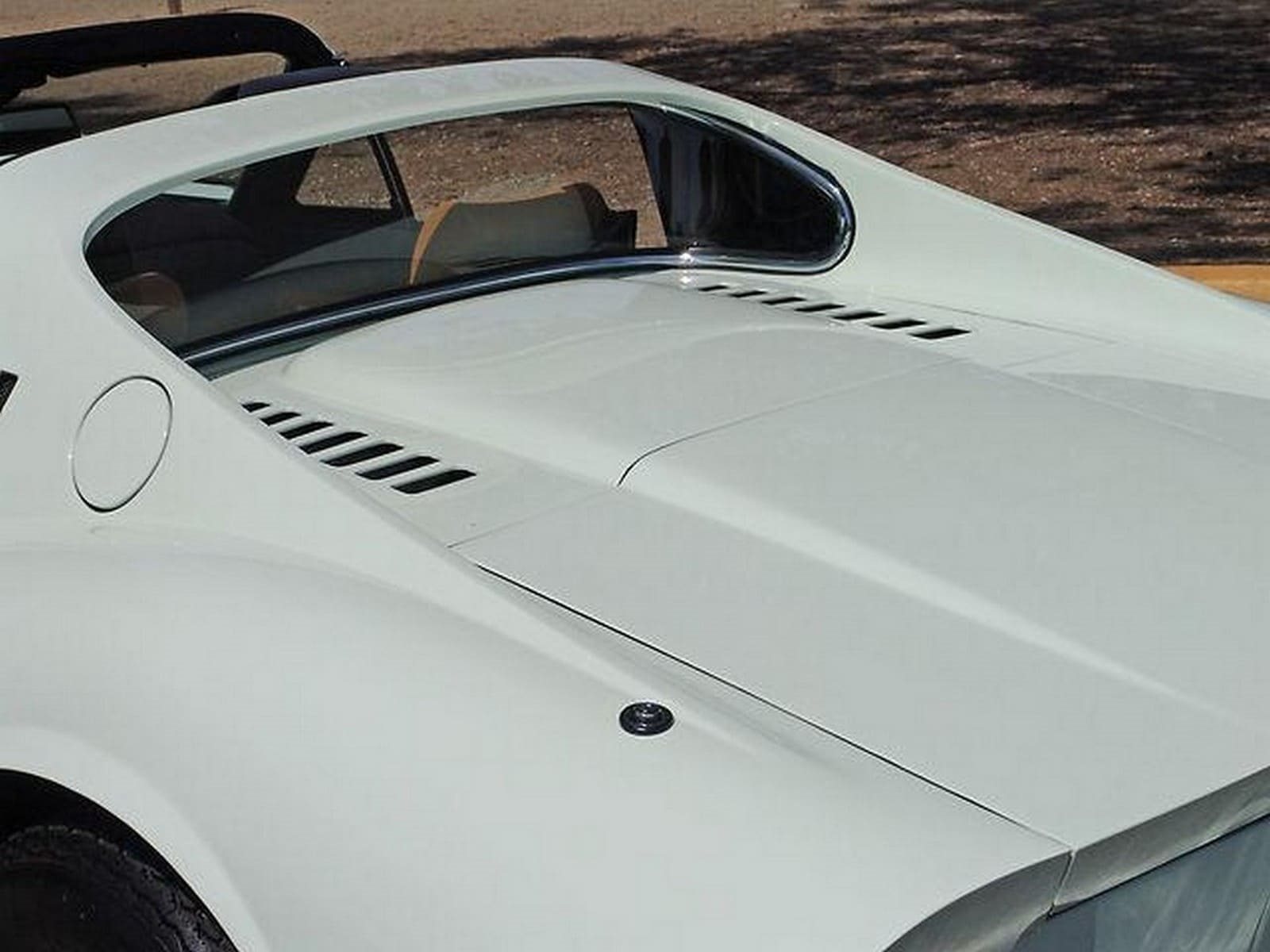 FERRARI DINO F246 GTS BIANCO, foto 20