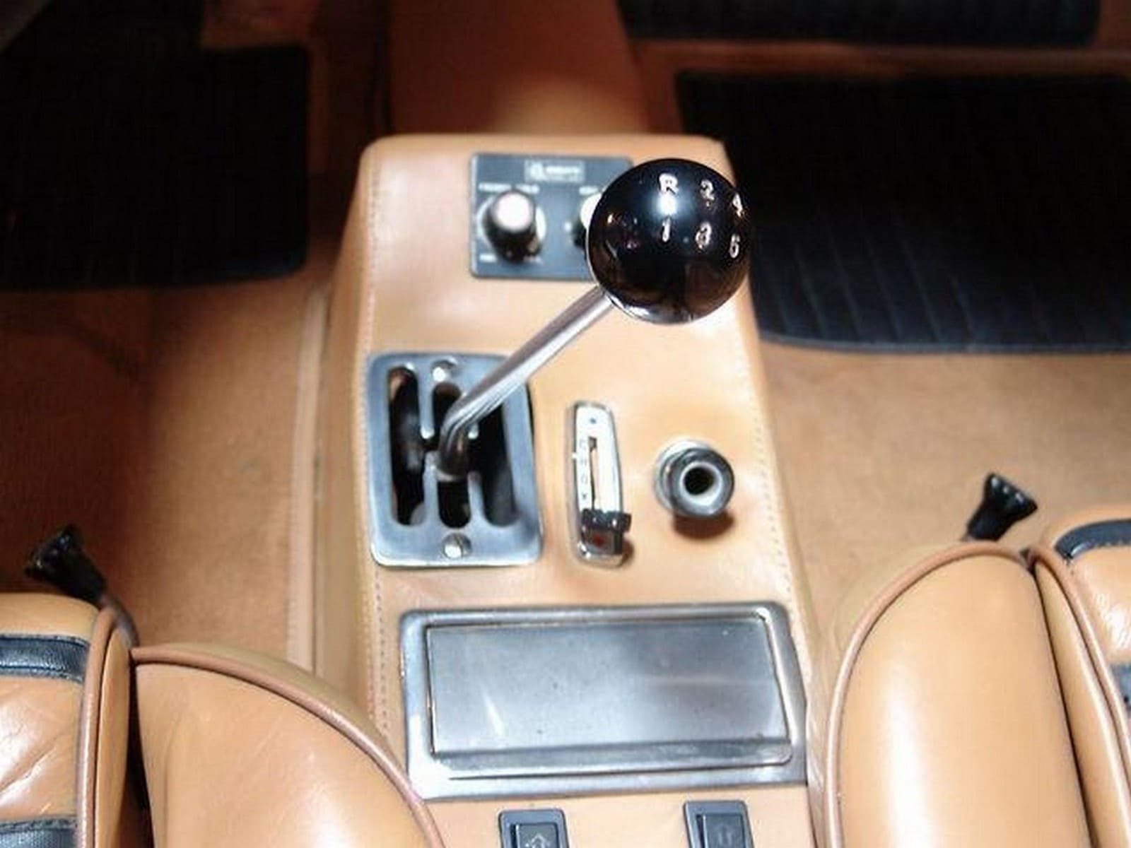 FERRARI DINO F246 GTS BIANCO, foto 31