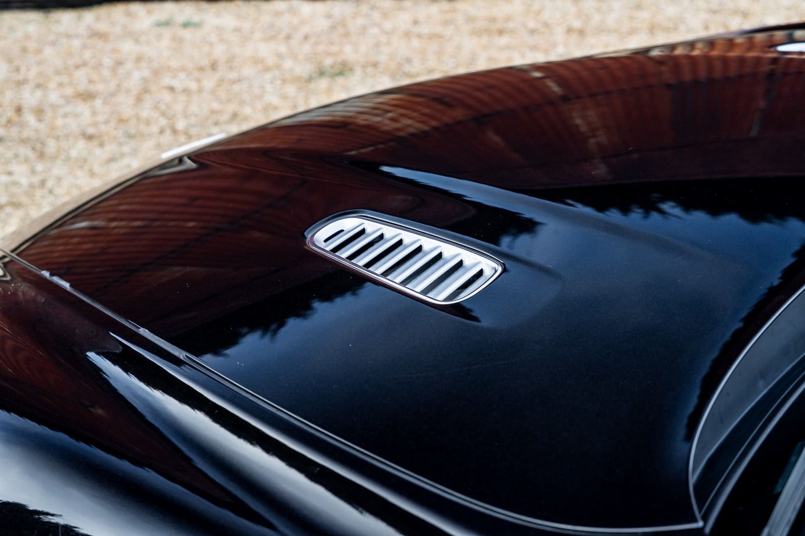 2013 - ASTON MARTIN RAPIDE S, foto 14
