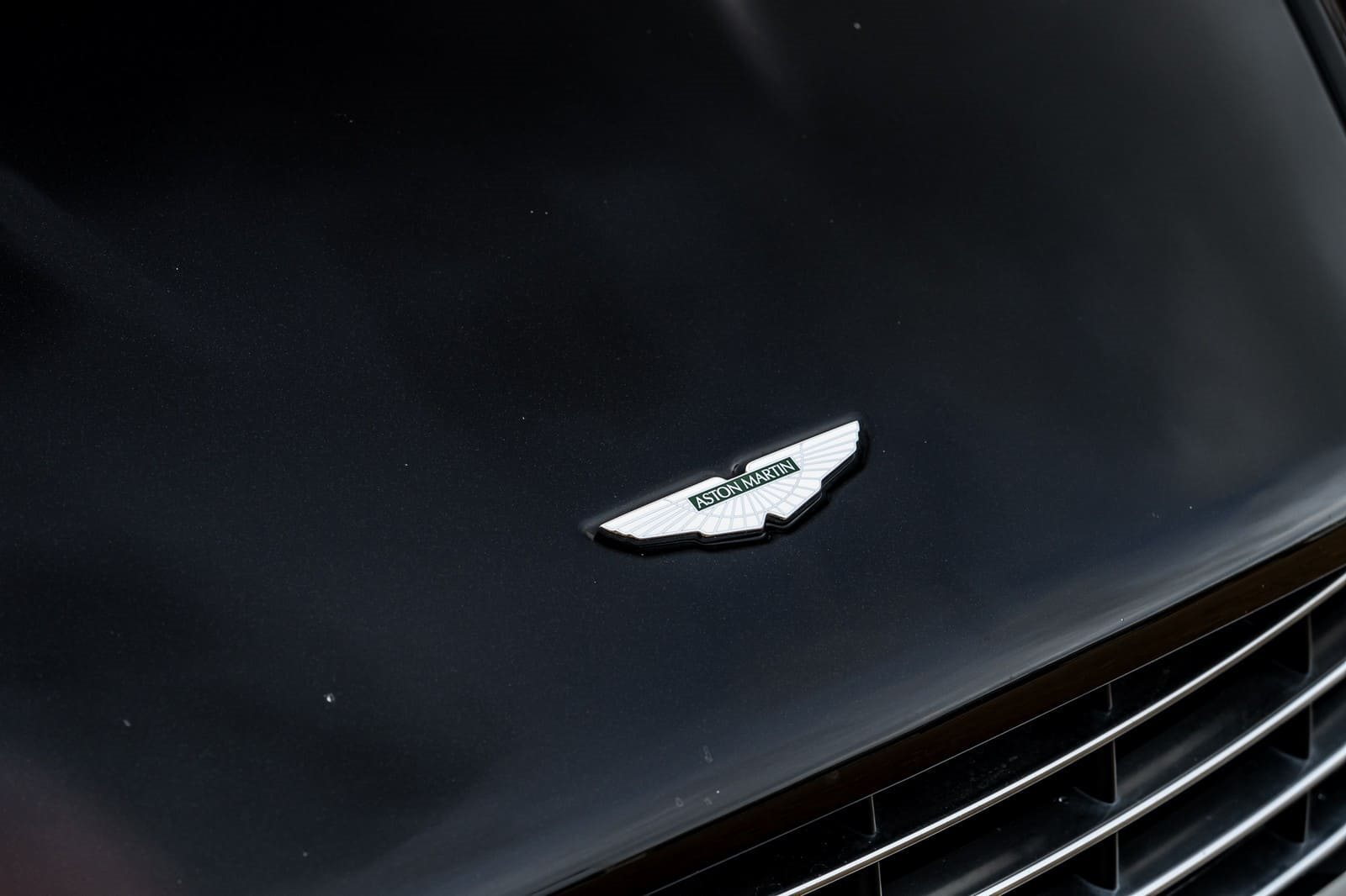 2013 - ASTON MARTIN RAPIDE S, foto 20