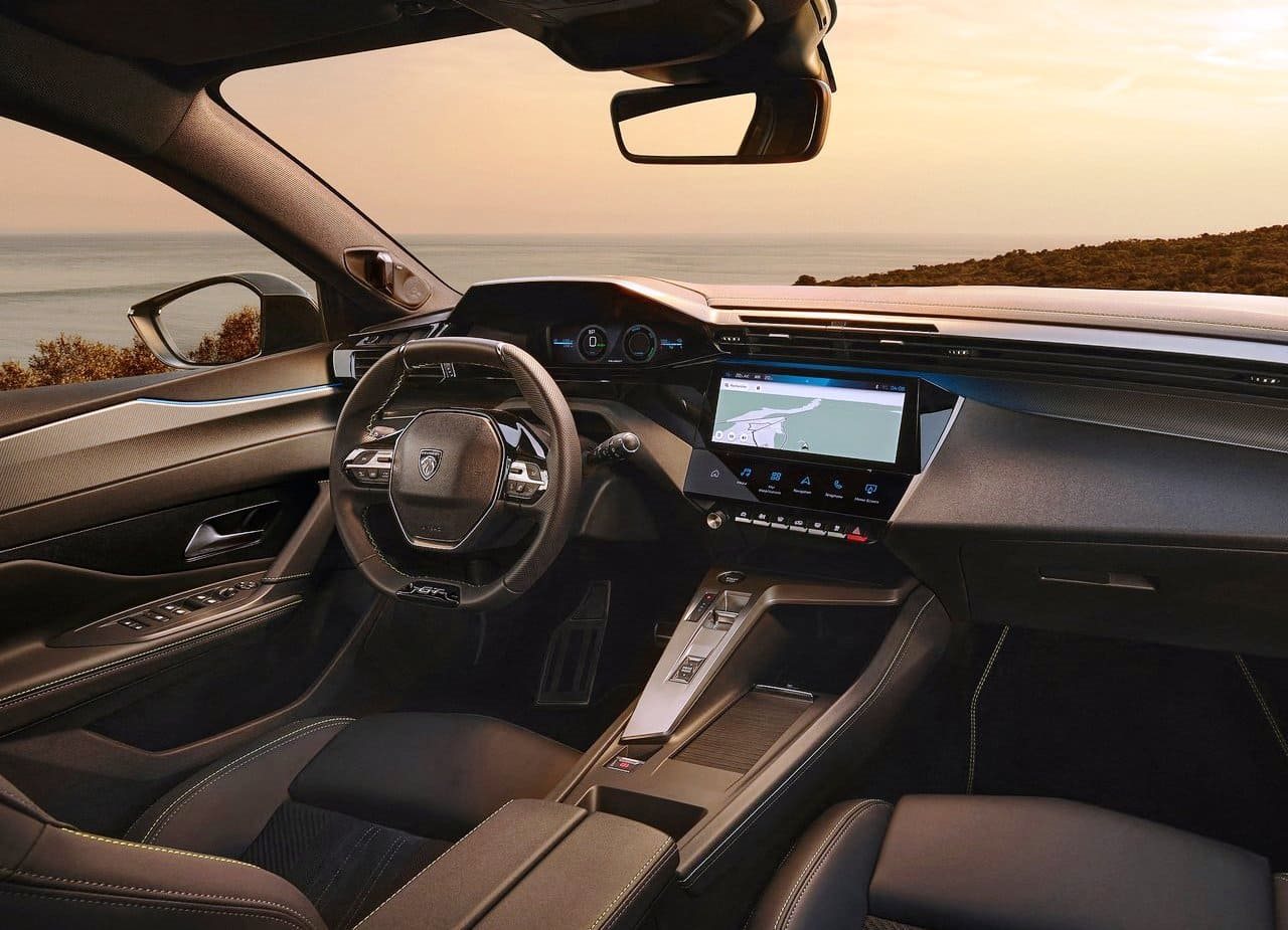 2026 - PEUGEOT 408, foto 15