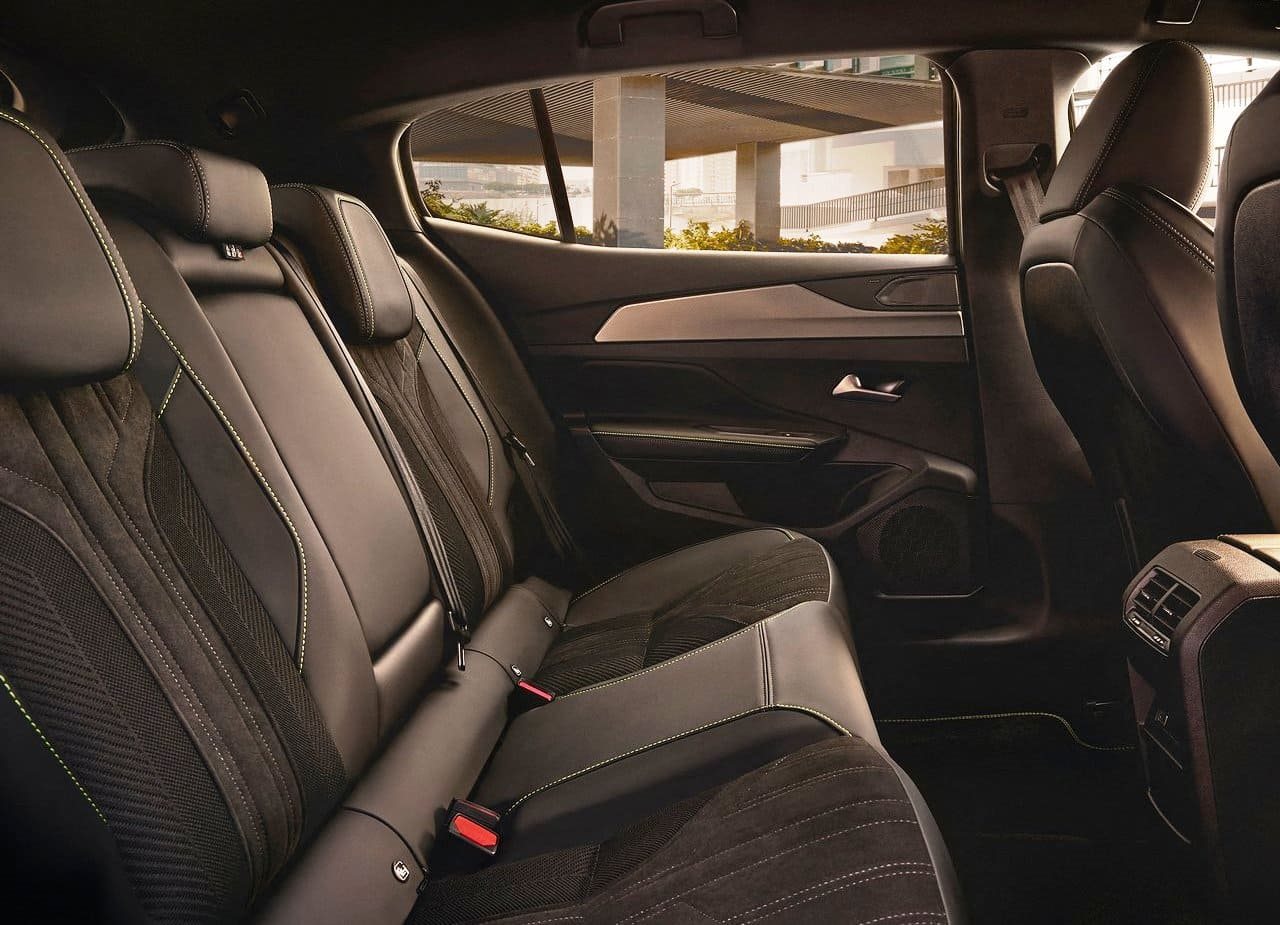 2026 - PEUGEOT 408, foto 16