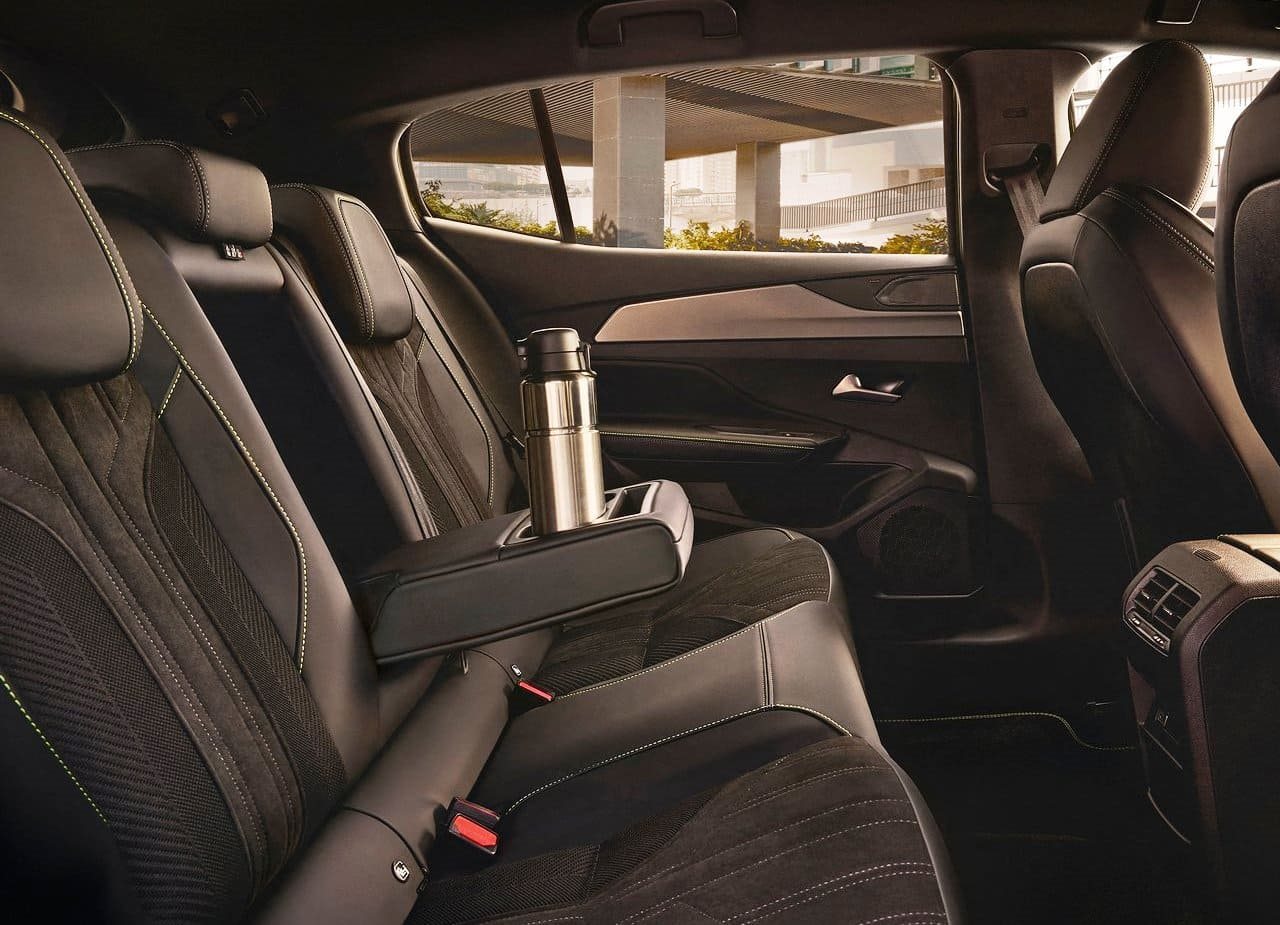 2026 - PEUGEOT 408, foto 18