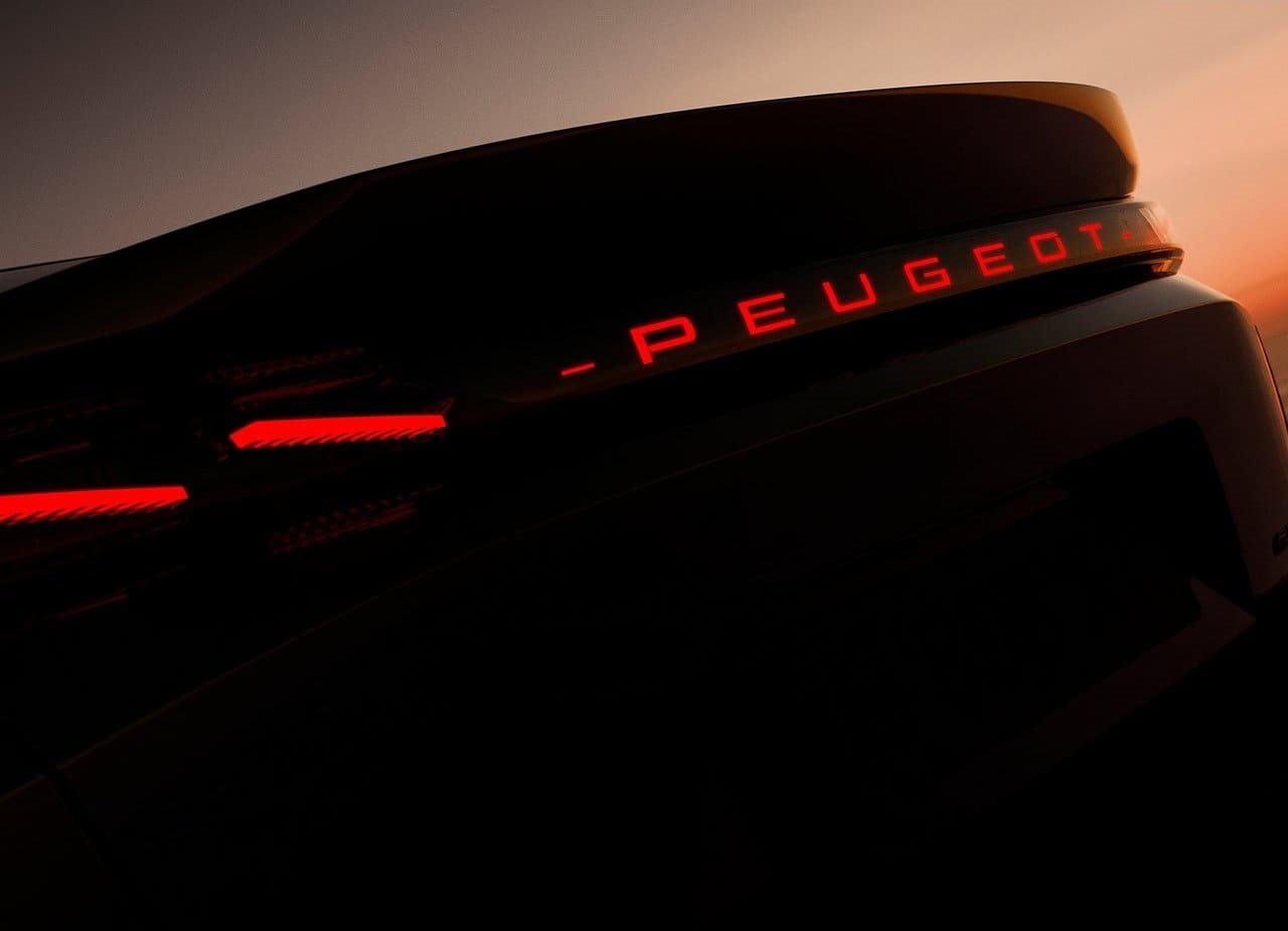 2026 - PEUGEOT 408, foto 24