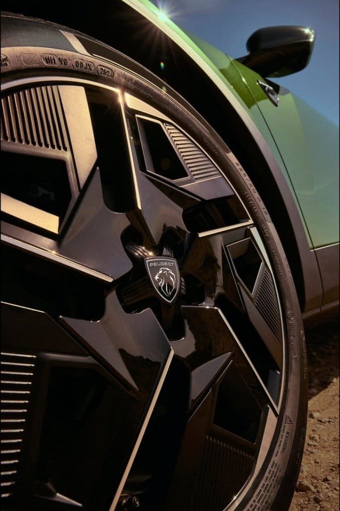 2026 - PEUGEOT 408, foto 27