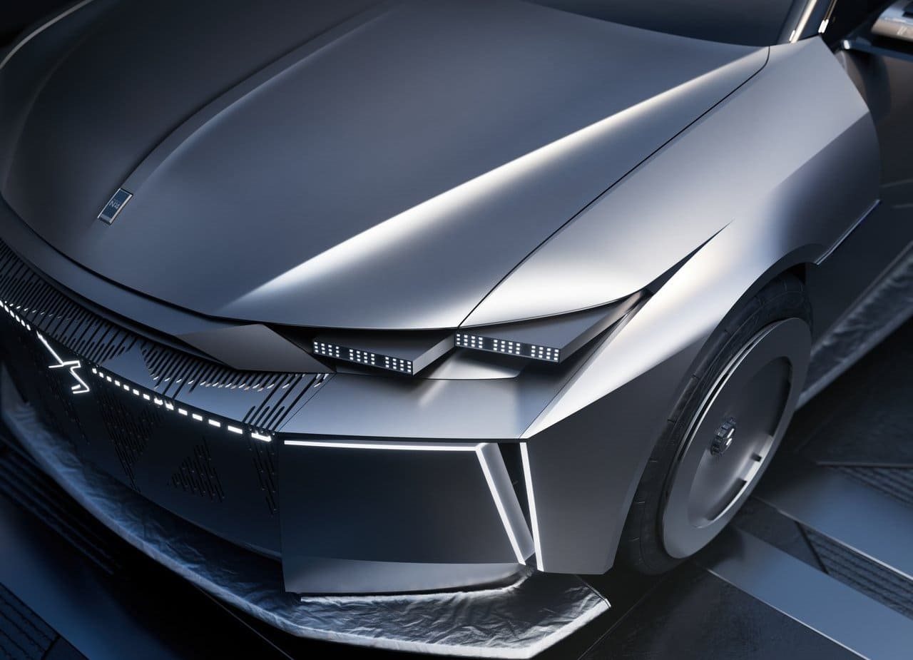 2026 - DS TAYLOR MADE Nº4 CONCEPT, foto 8