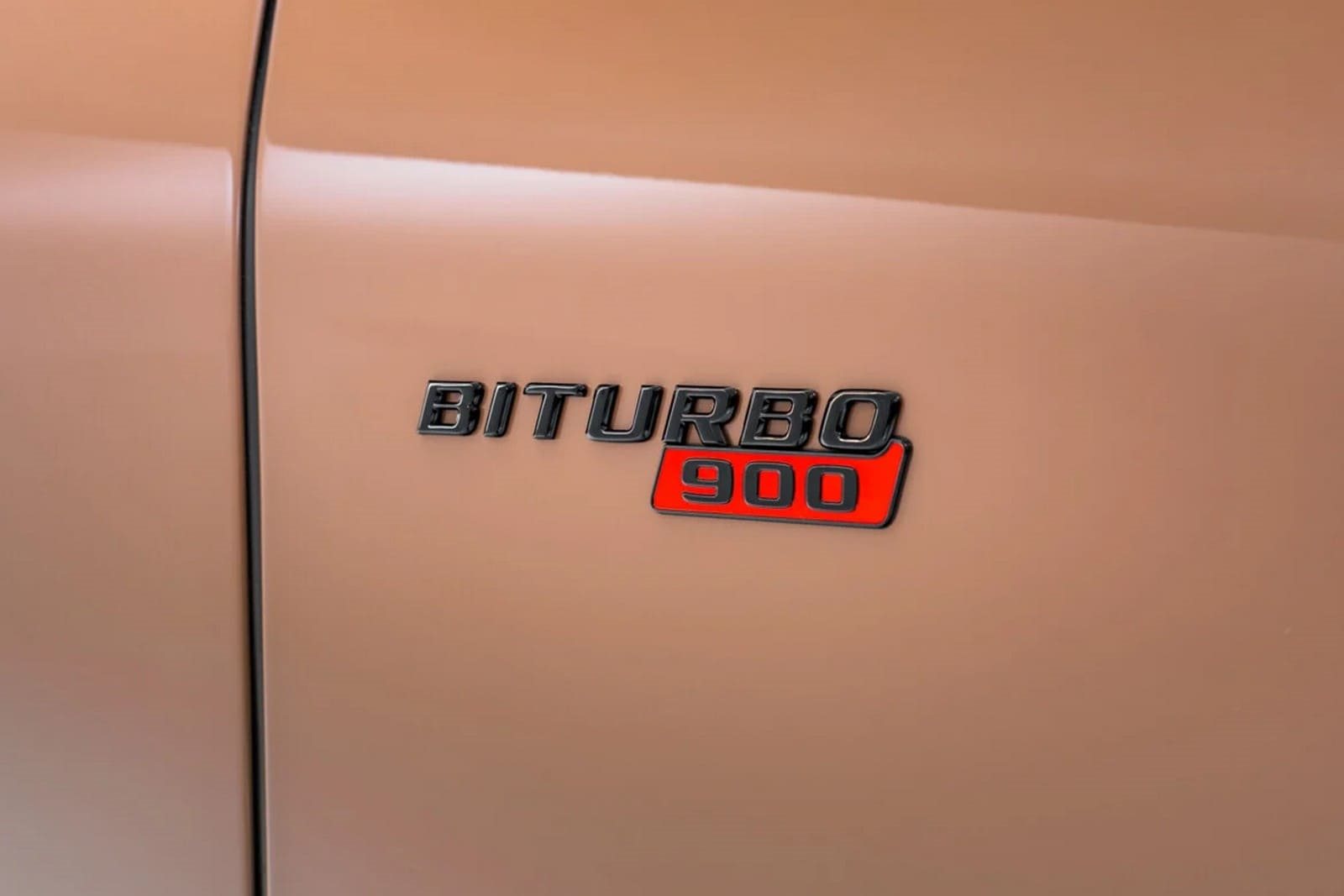 2026 - BENTLEY CONTINENTAL GTC SPEED BRABUS 900, foto 10