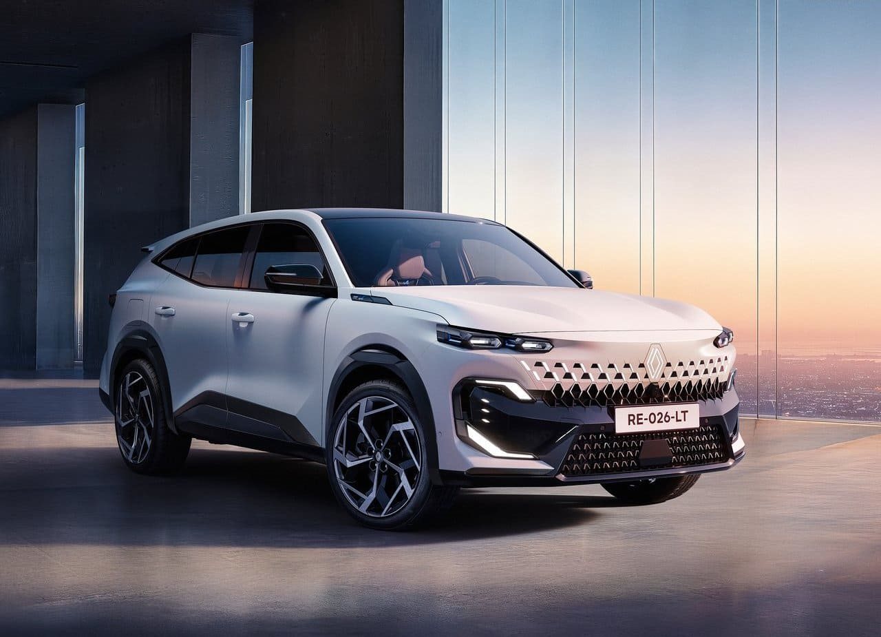 RENAULT FILANTE, foto 2