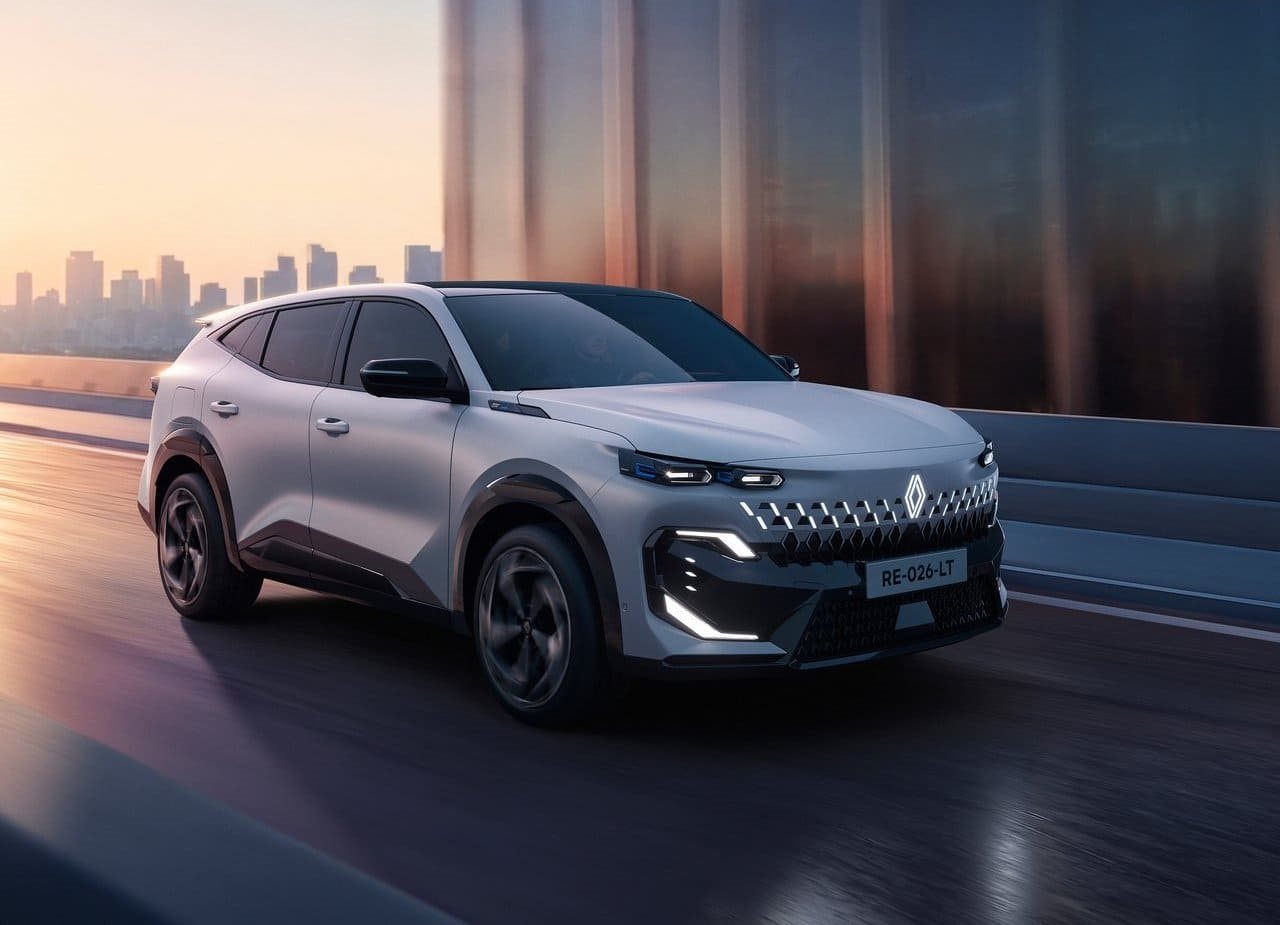 RENAULT FILANTE, foto 4
