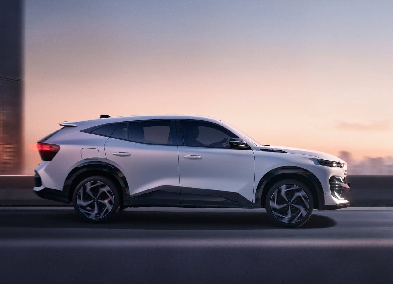 RENAULT FILANTE, foto 5