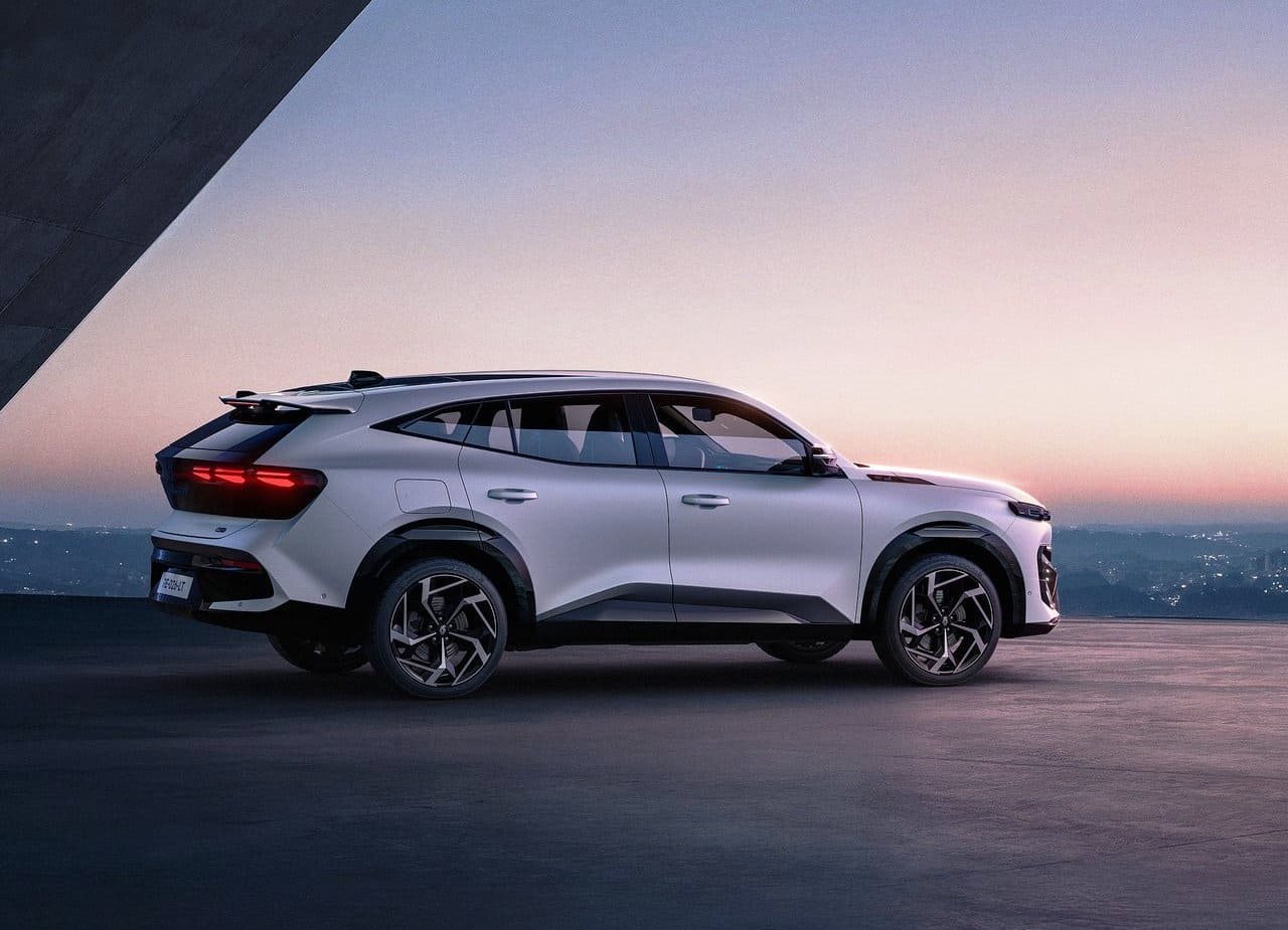 RENAULT FILANTE, foto 6