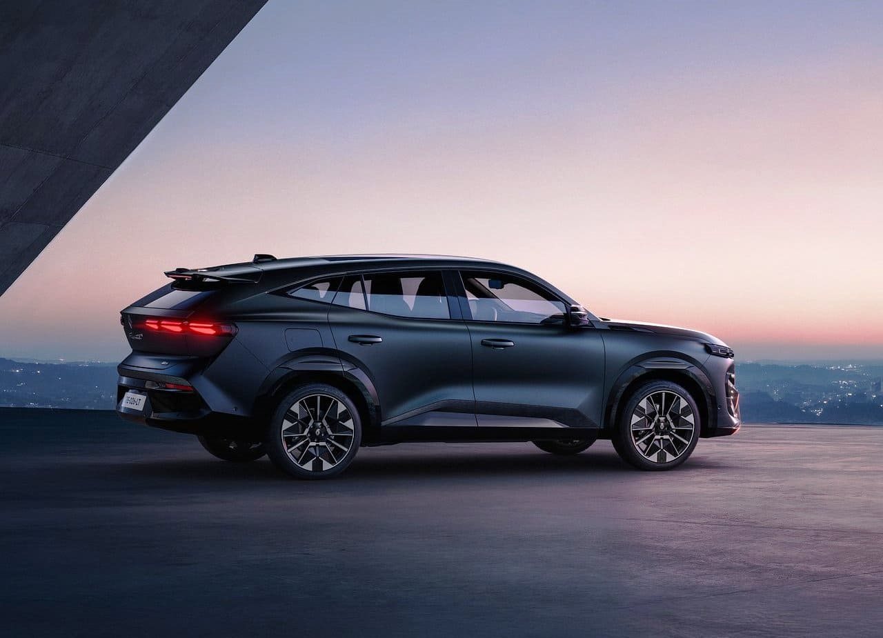 RENAULT FILANTE, foto 7