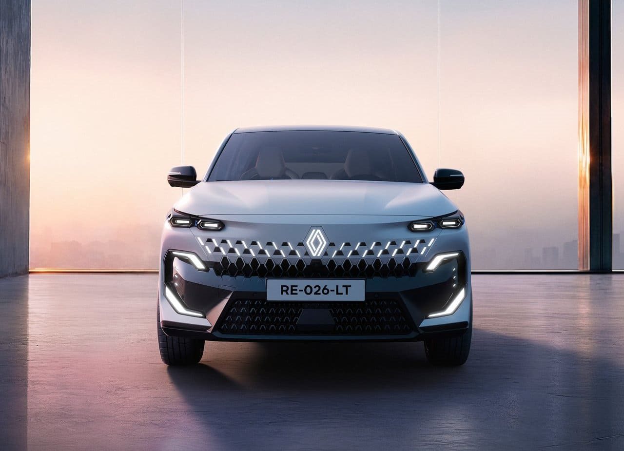 RENAULT FILANTE, foto 11