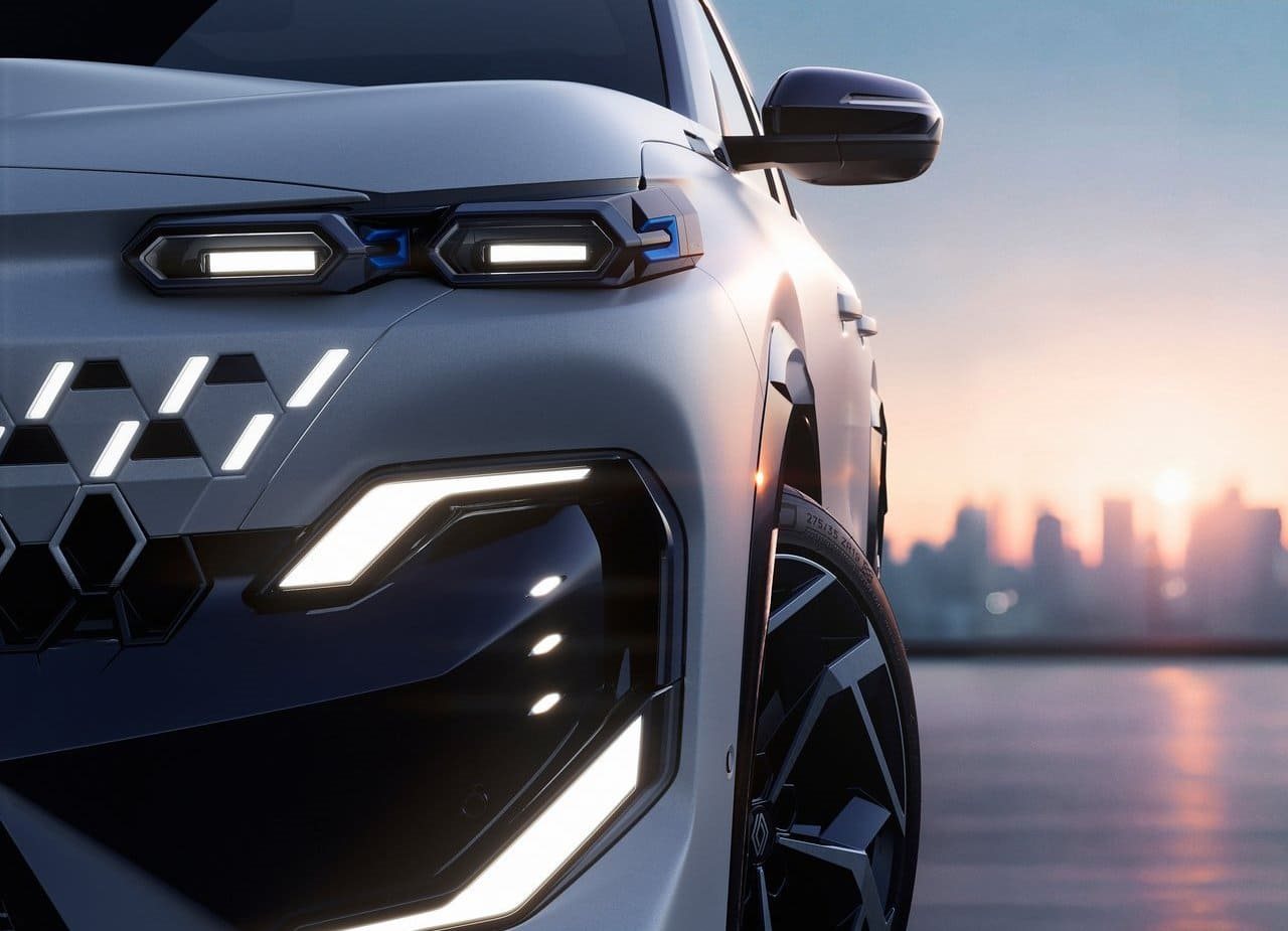 RENAULT FILANTE, foto 22
