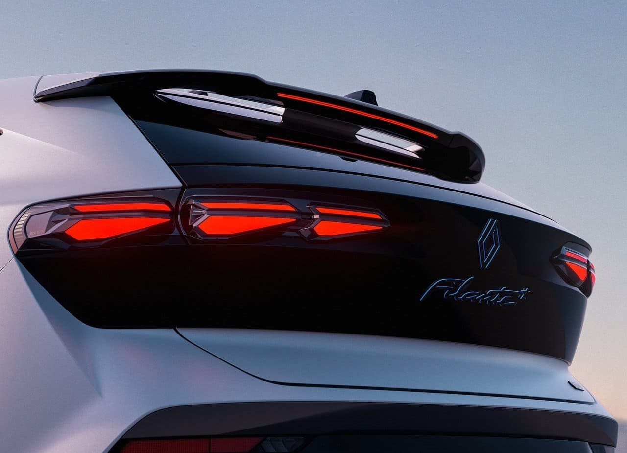RENAULT FILANTE, foto 23