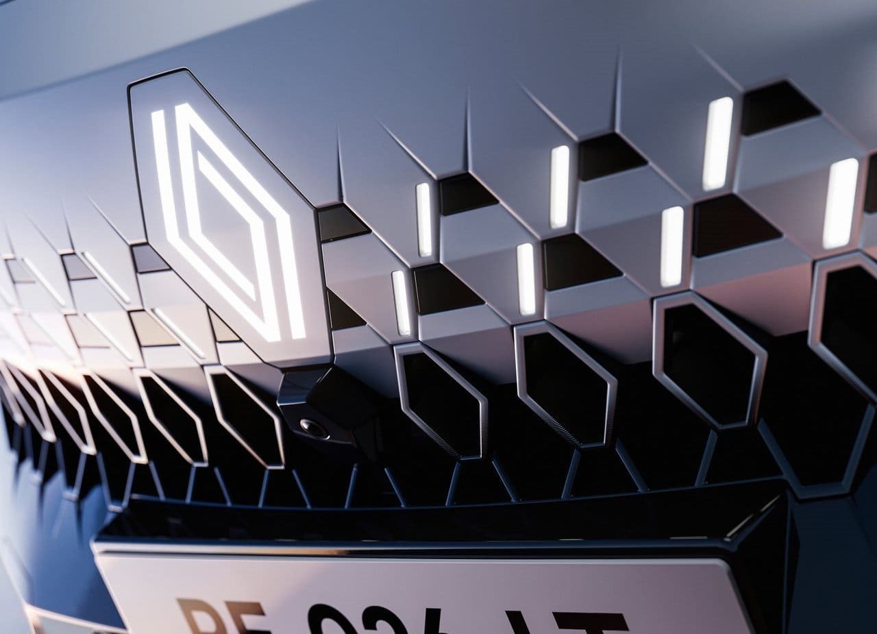 RENAULT FILANTE, foto 24