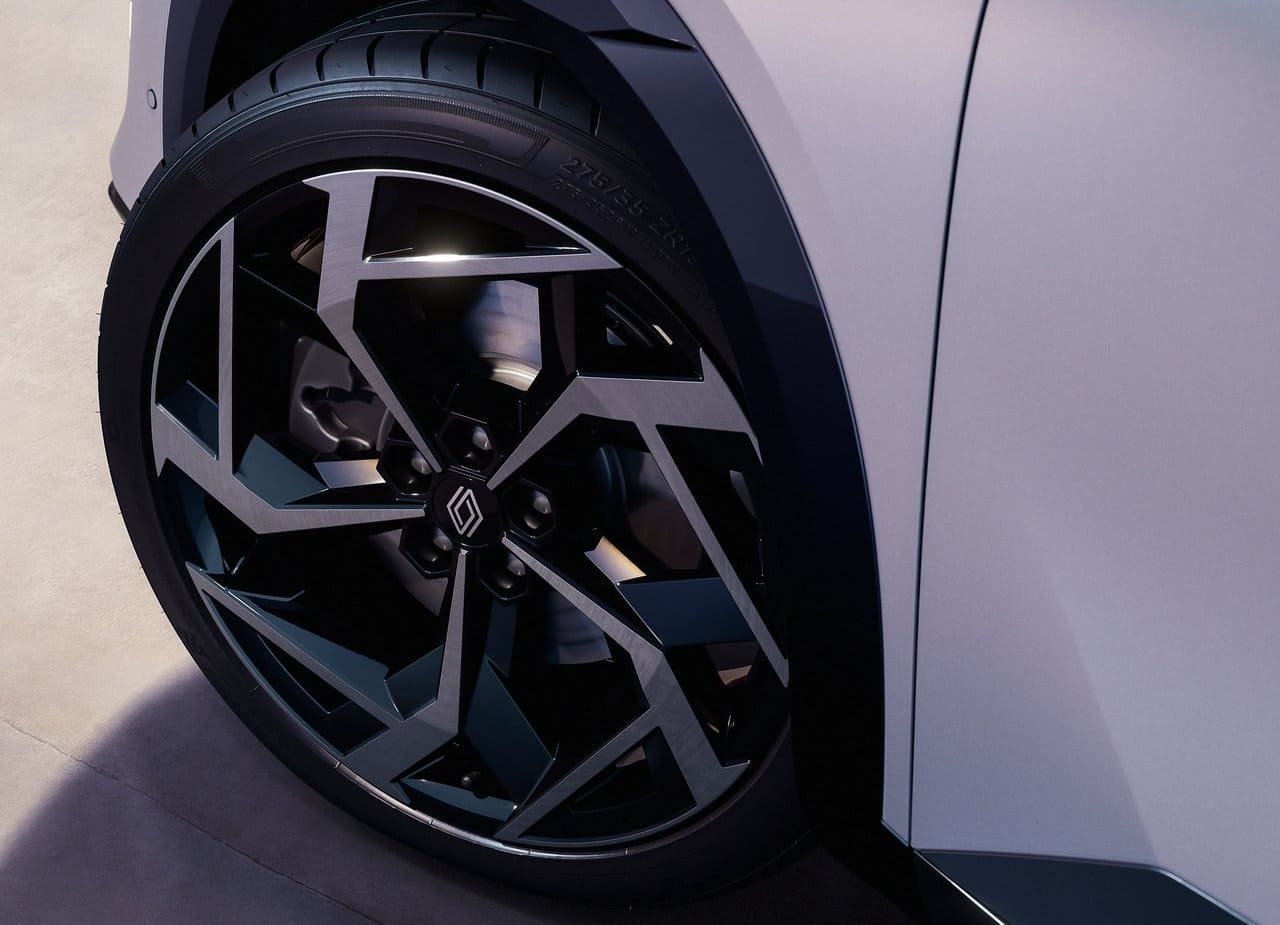 RENAULT FILANTE, foto 27