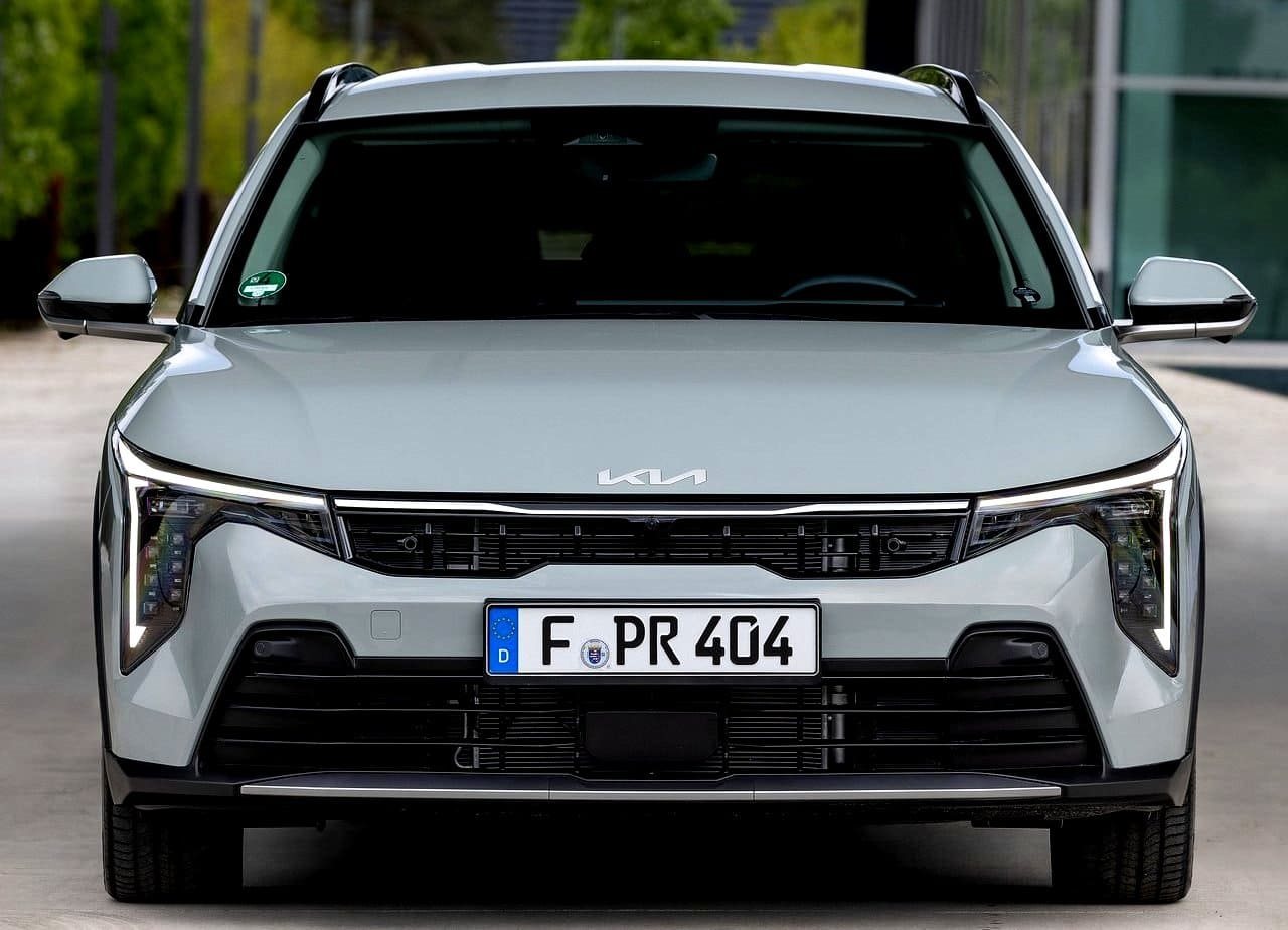 2027 - KIA K4 SPORTSWAGON, foto 22