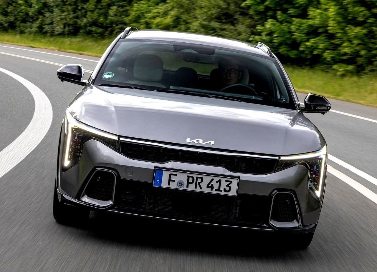 2027 - KIA K4 SPORTSWAGON, foto 23