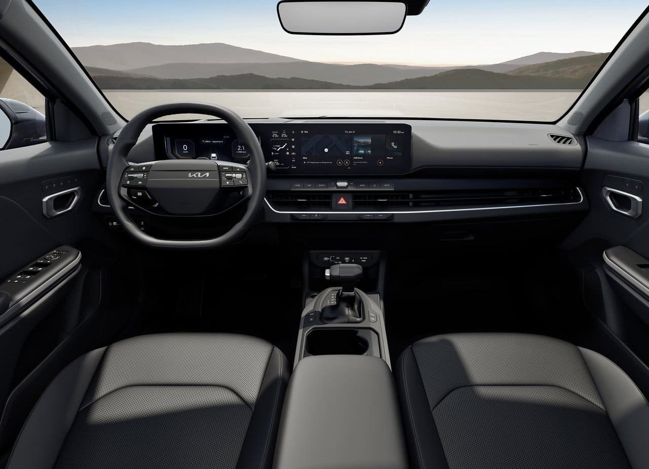 2027 - KIA K4 SPORTSWAGON, foto 28