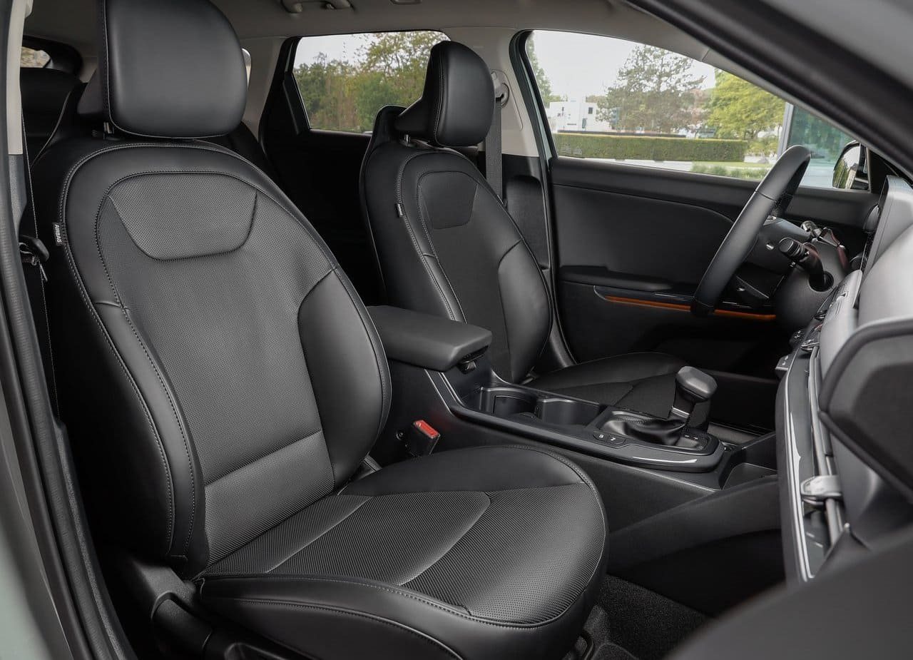 2027 - KIA K4 SPORTSWAGON, foto 30