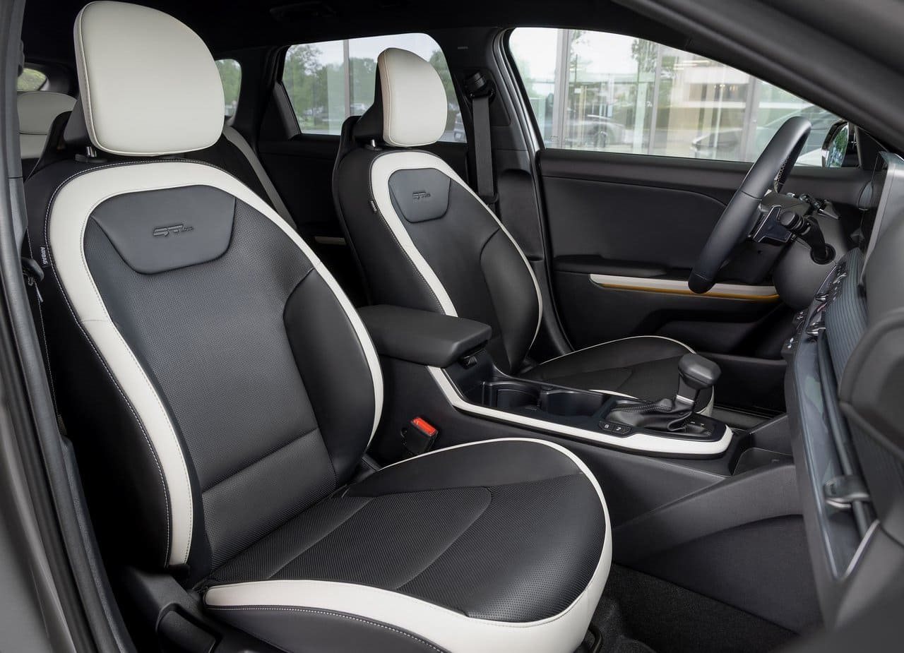 2027 - KIA K4 SPORTSWAGON, foto 31