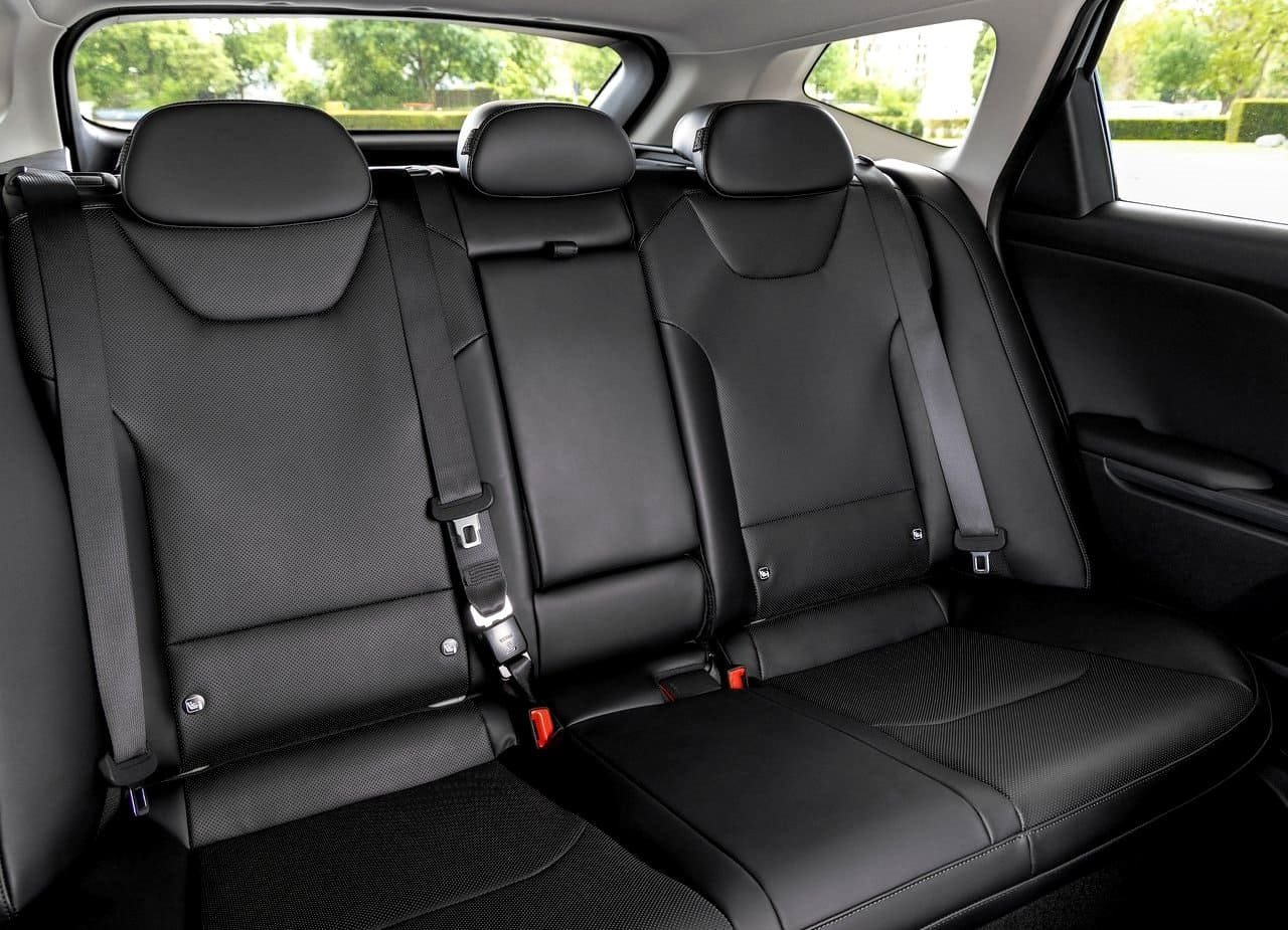 2027 - KIA K4 SPORTSWAGON, foto 33
