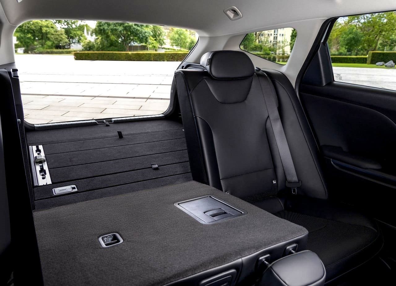 2027 - KIA K4 SPORTSWAGON, foto 34